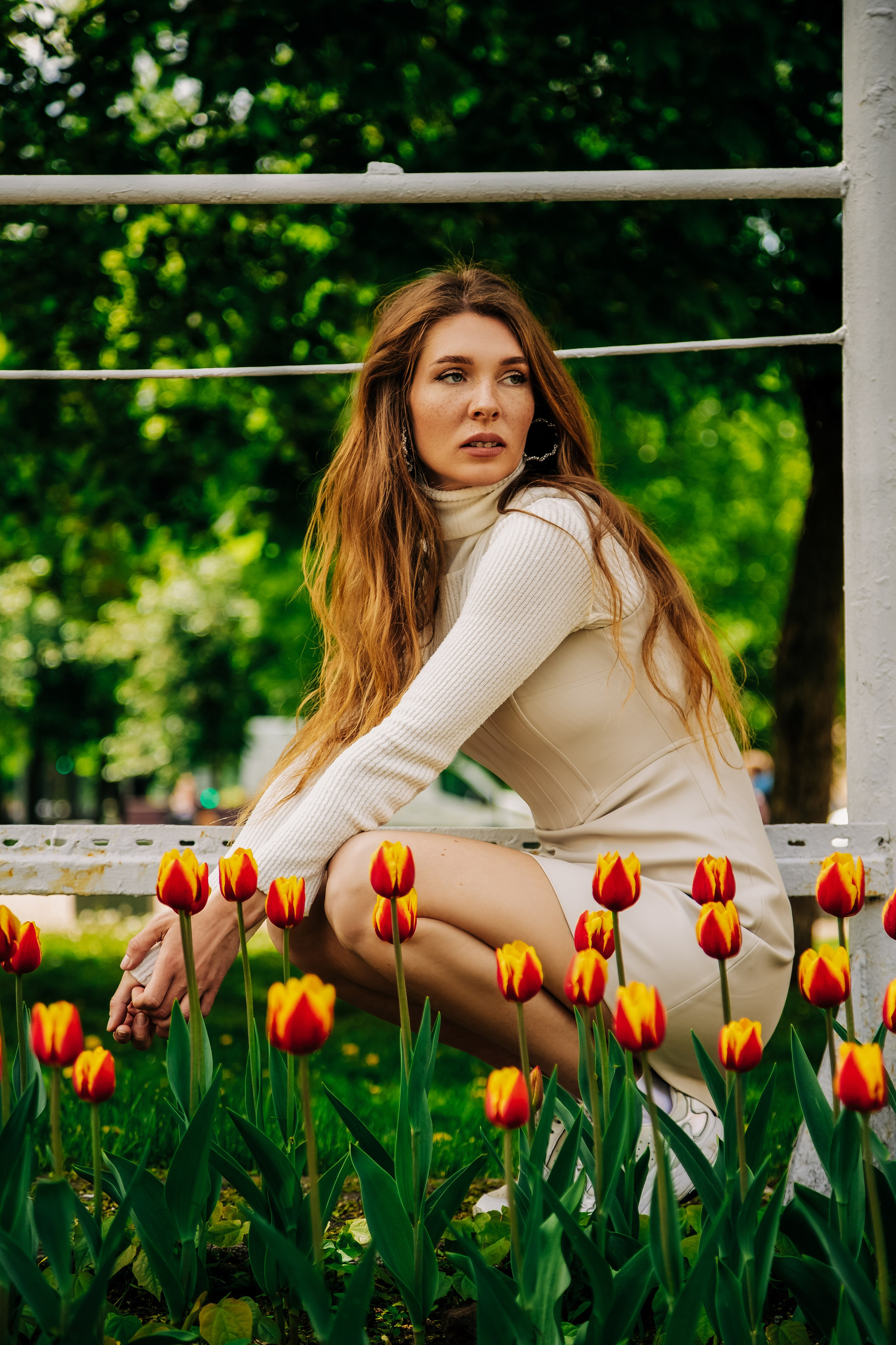 Анна. Фотограф г. Санкт-Петербург Александра Катанакова