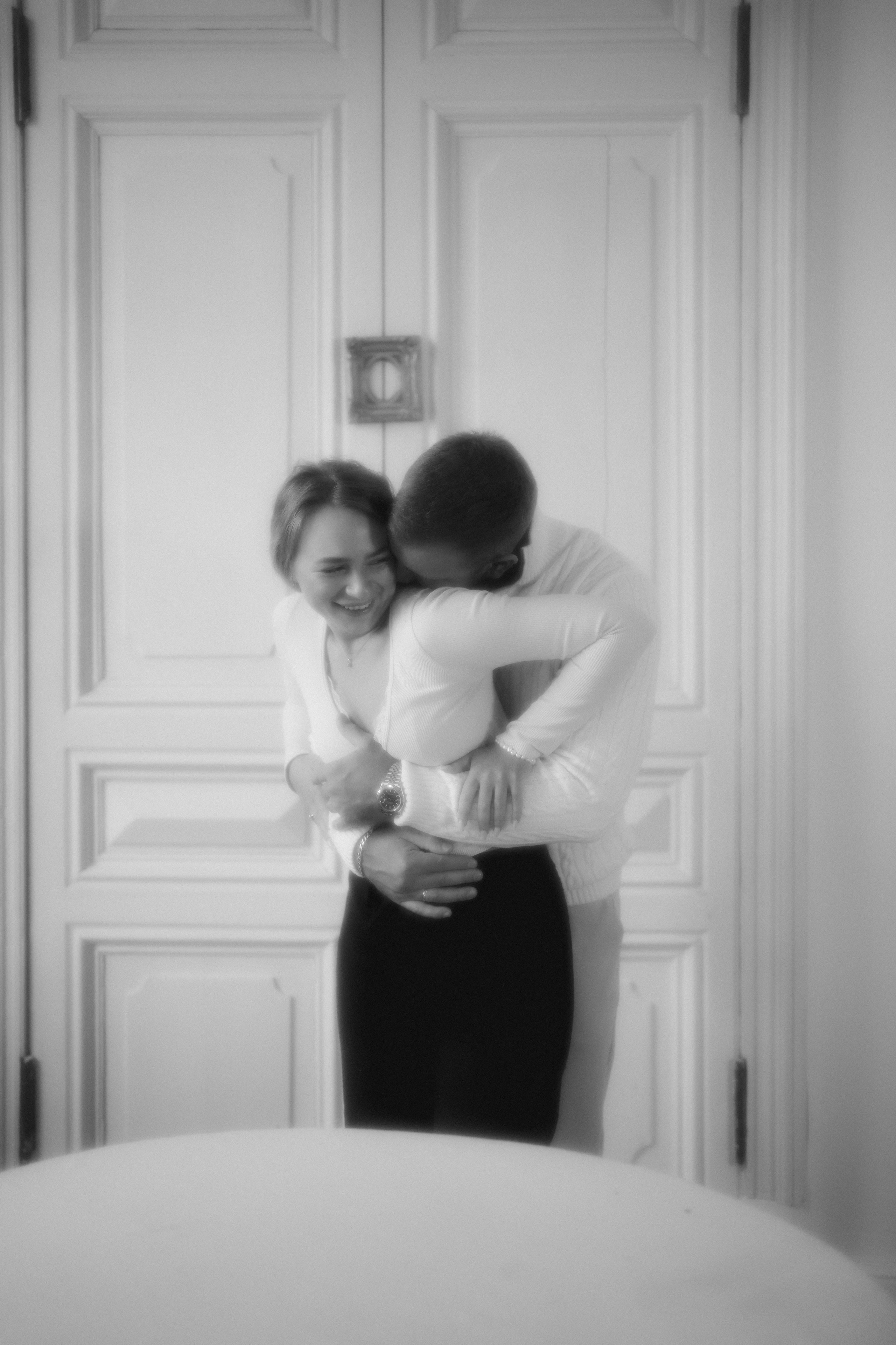 Наташа и Женя. Фотограф г. Санкт-Петербург Александра Катанакова