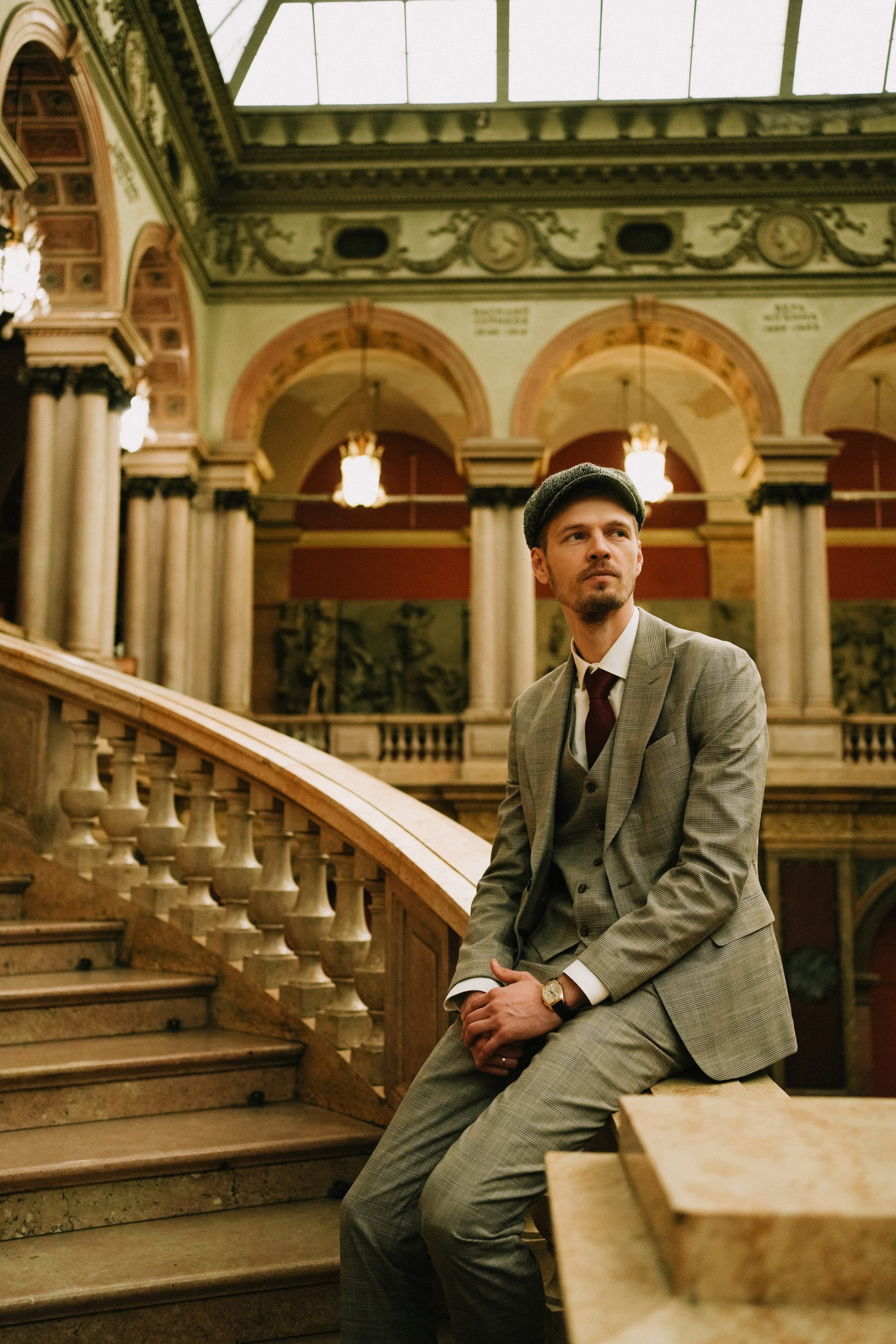 Ксюша и Арсений. Фотограф г. Санкт-Петербург Александра Катанакова