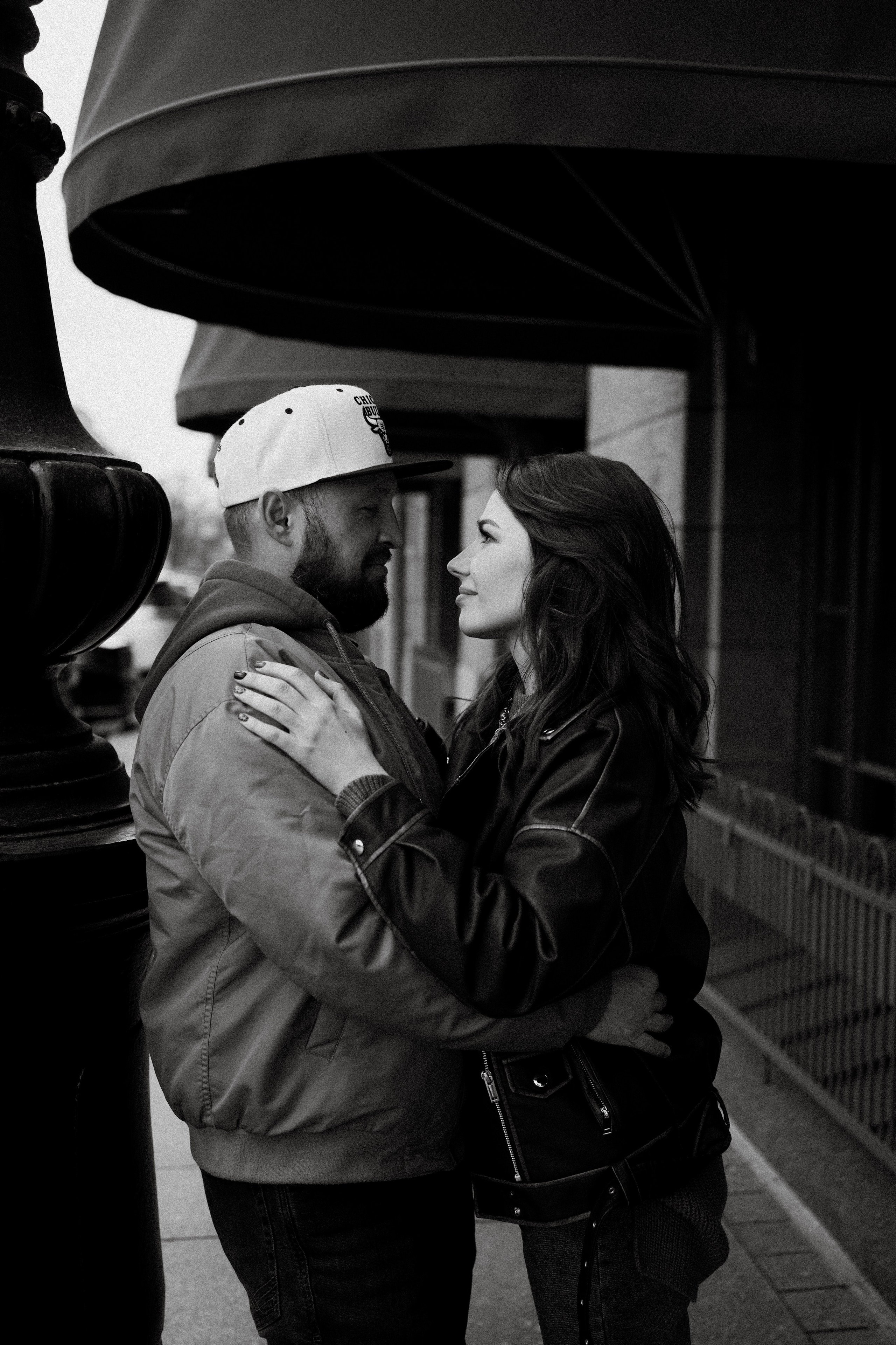 Оля и Вася. Фотограф г. Санкт-Петербург Александра Катанакова