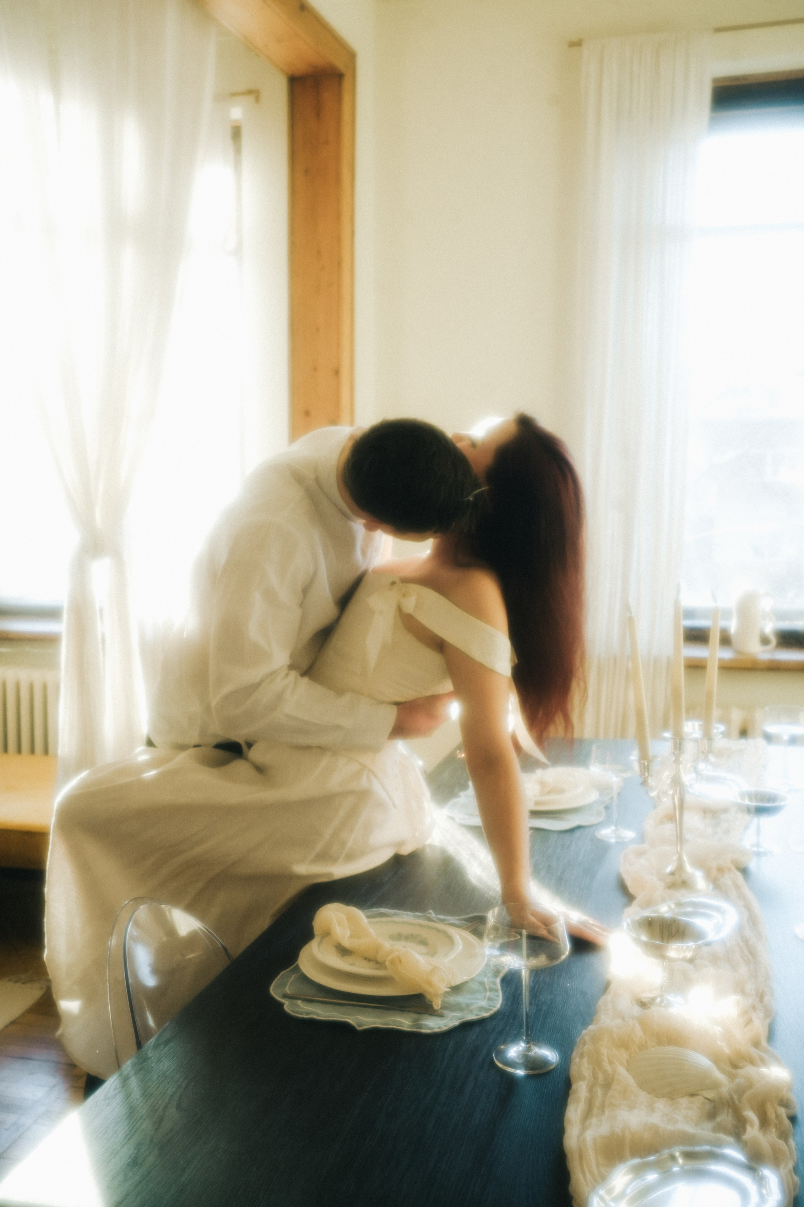 Саша и Дима. Фотограф г. Санкт-Петербург Александра Катанакова