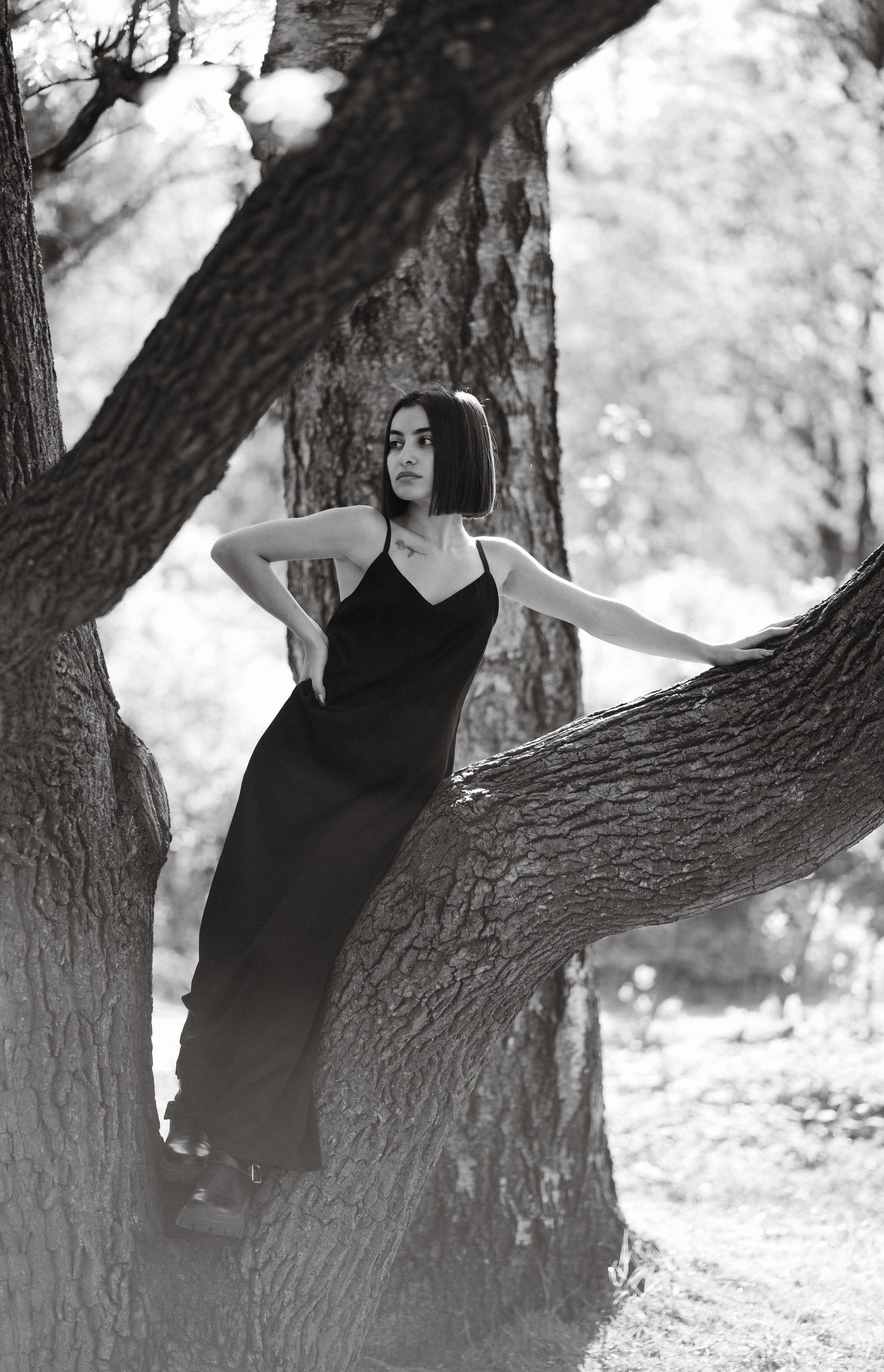 Света. Фотограф г. Санкт-Петербург Александра Катанакова