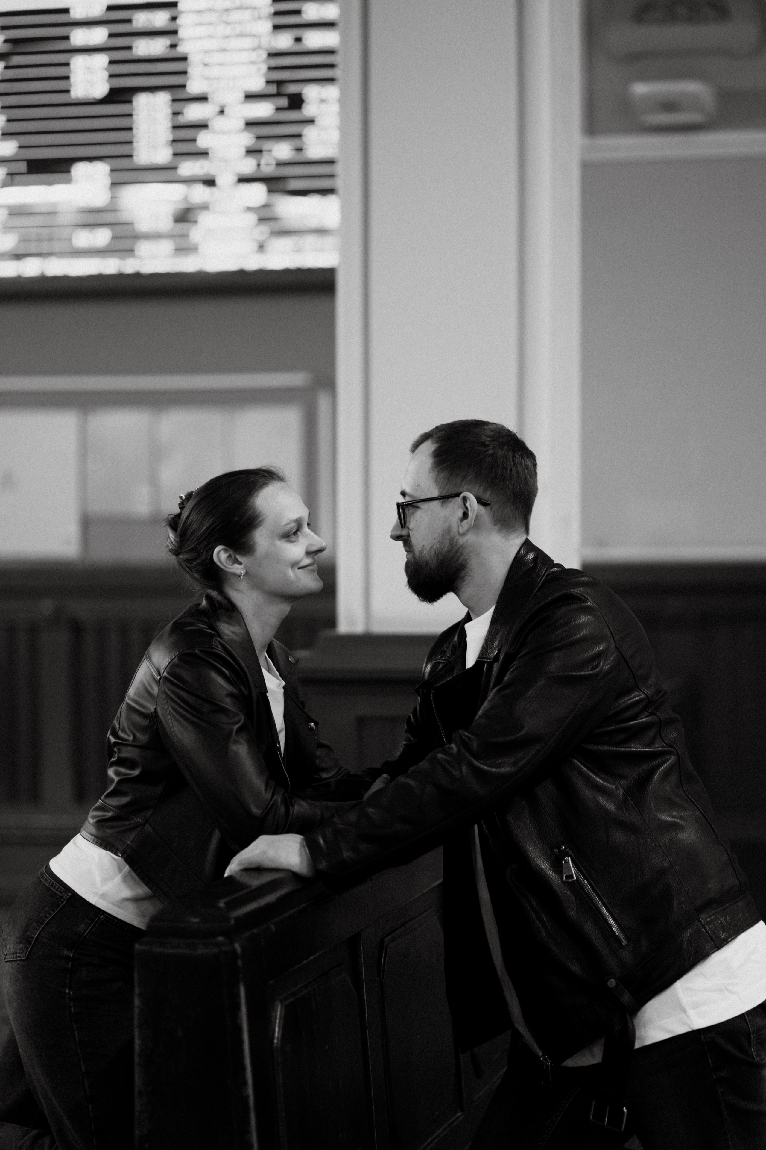 Алина и Влад. Фотограф г. Санкт-Петербург Александра Катанакова