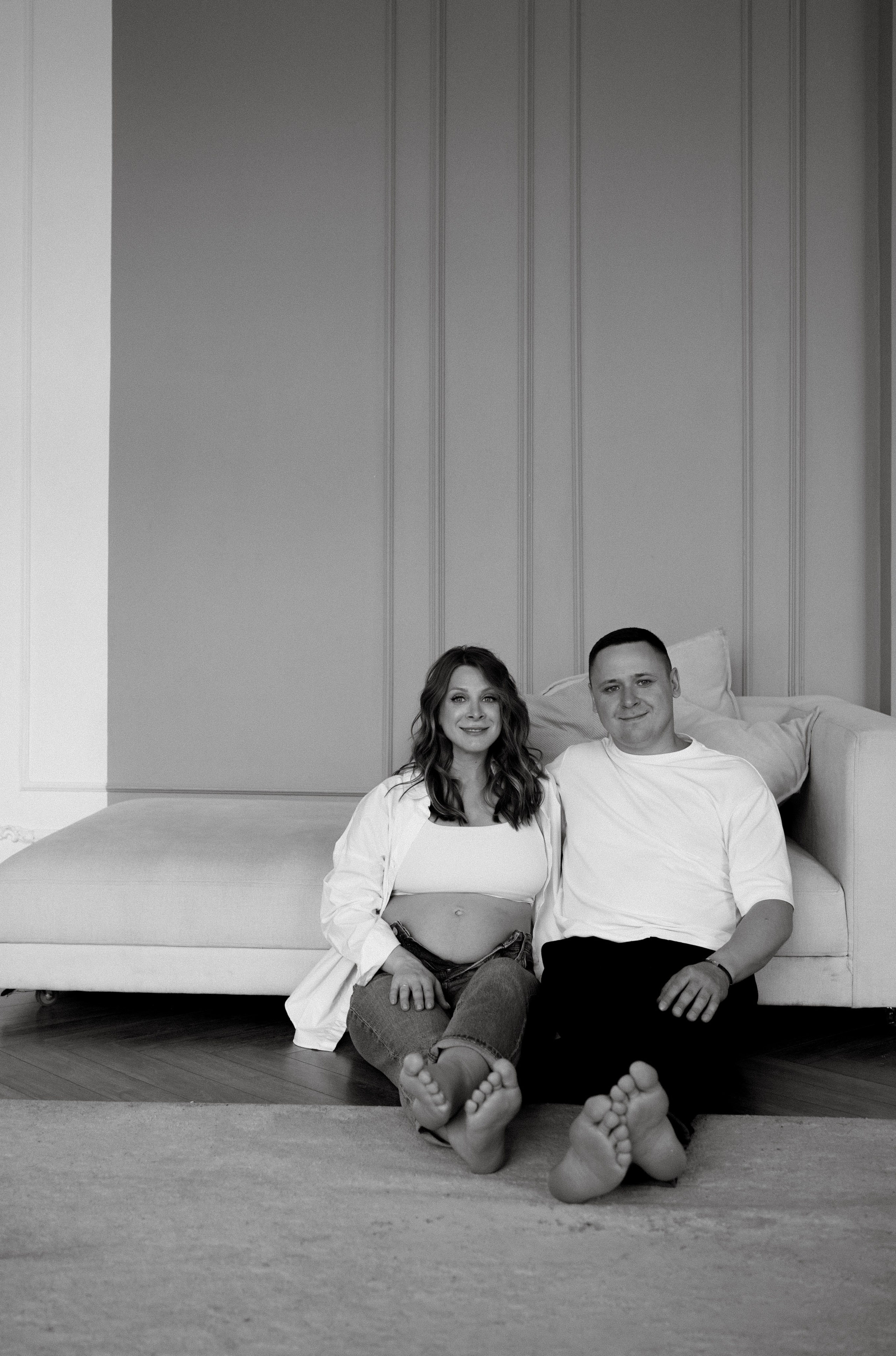 Настя и Денис. Фотограф г. Санкт-Петербург Александра Катанакова