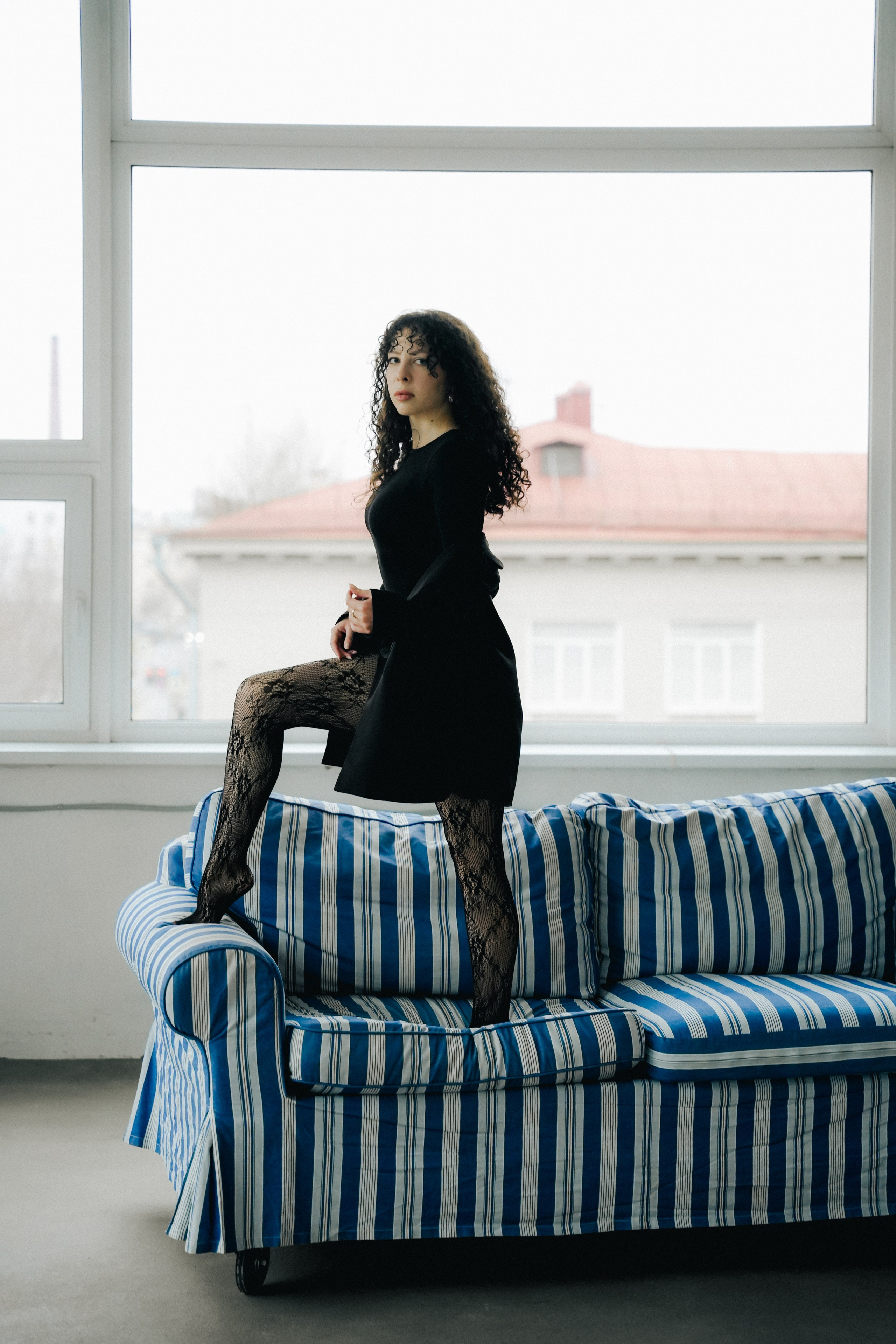 Лиза. Фотограф г. Санкт-Петербург Александра Катанакова