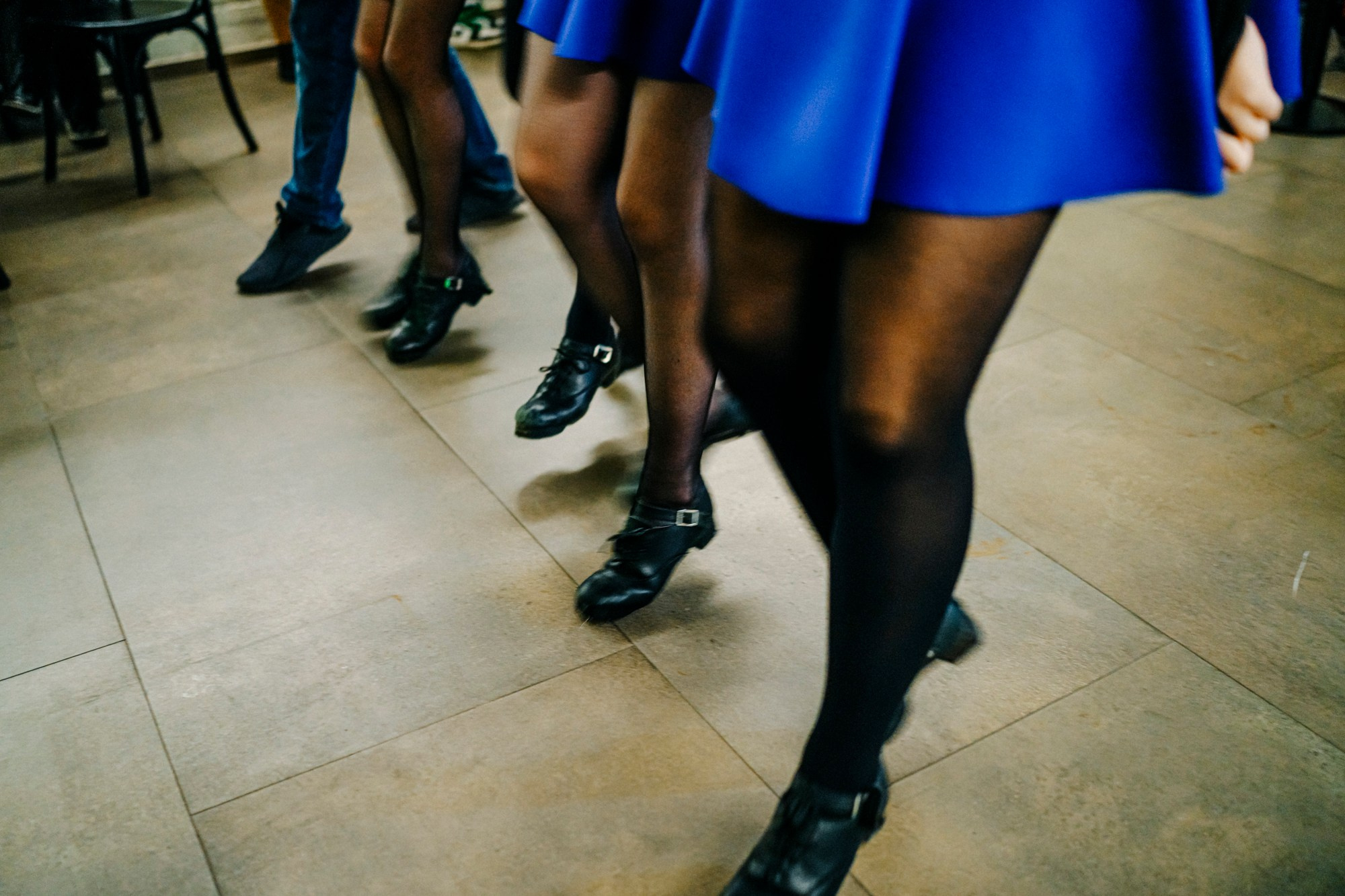 Практик | Ирландская вечеринка. #фотокаквкино | Фотографирую людей