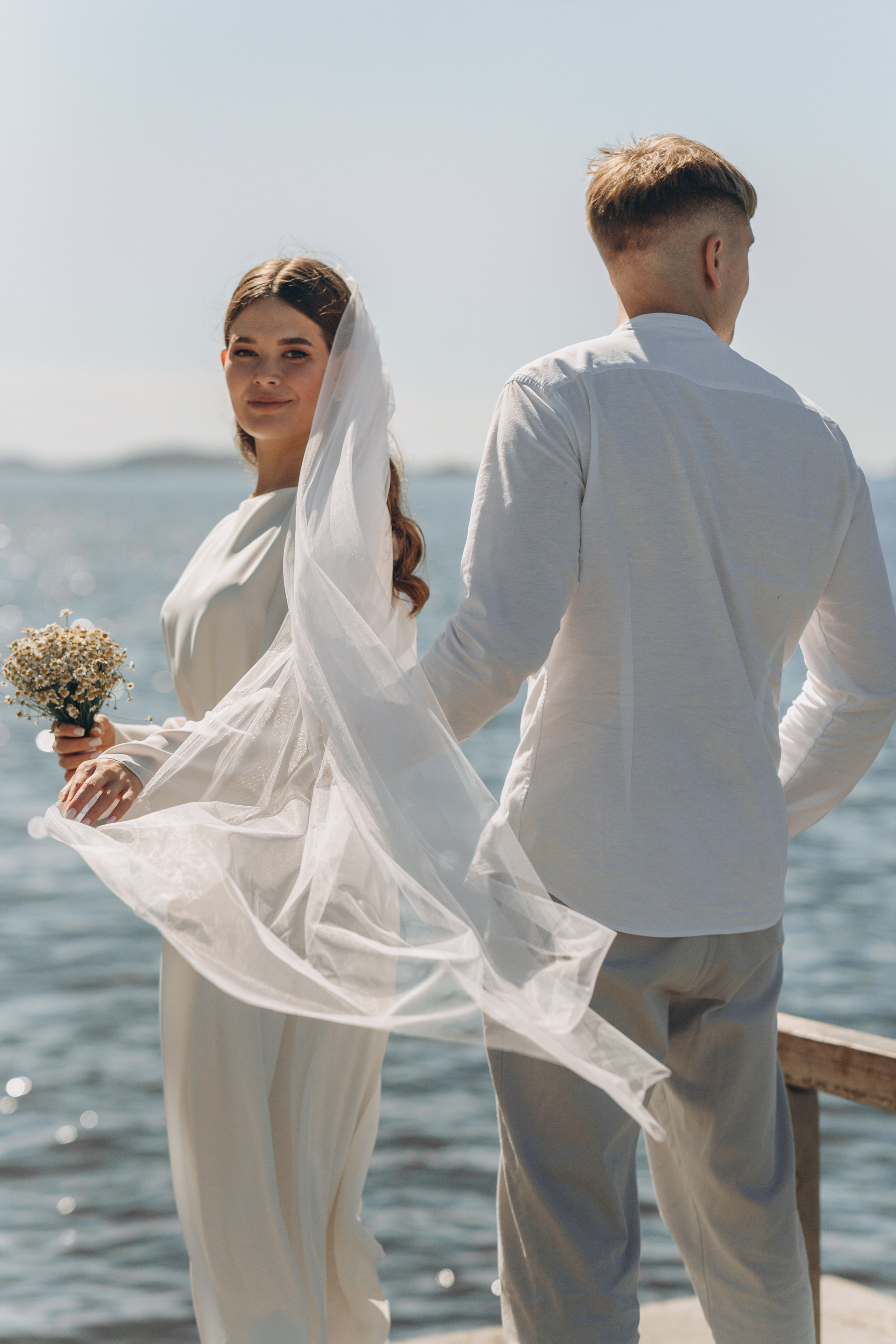 Катя и Ярик прогулка. Фотограф Ксюша Белоносова