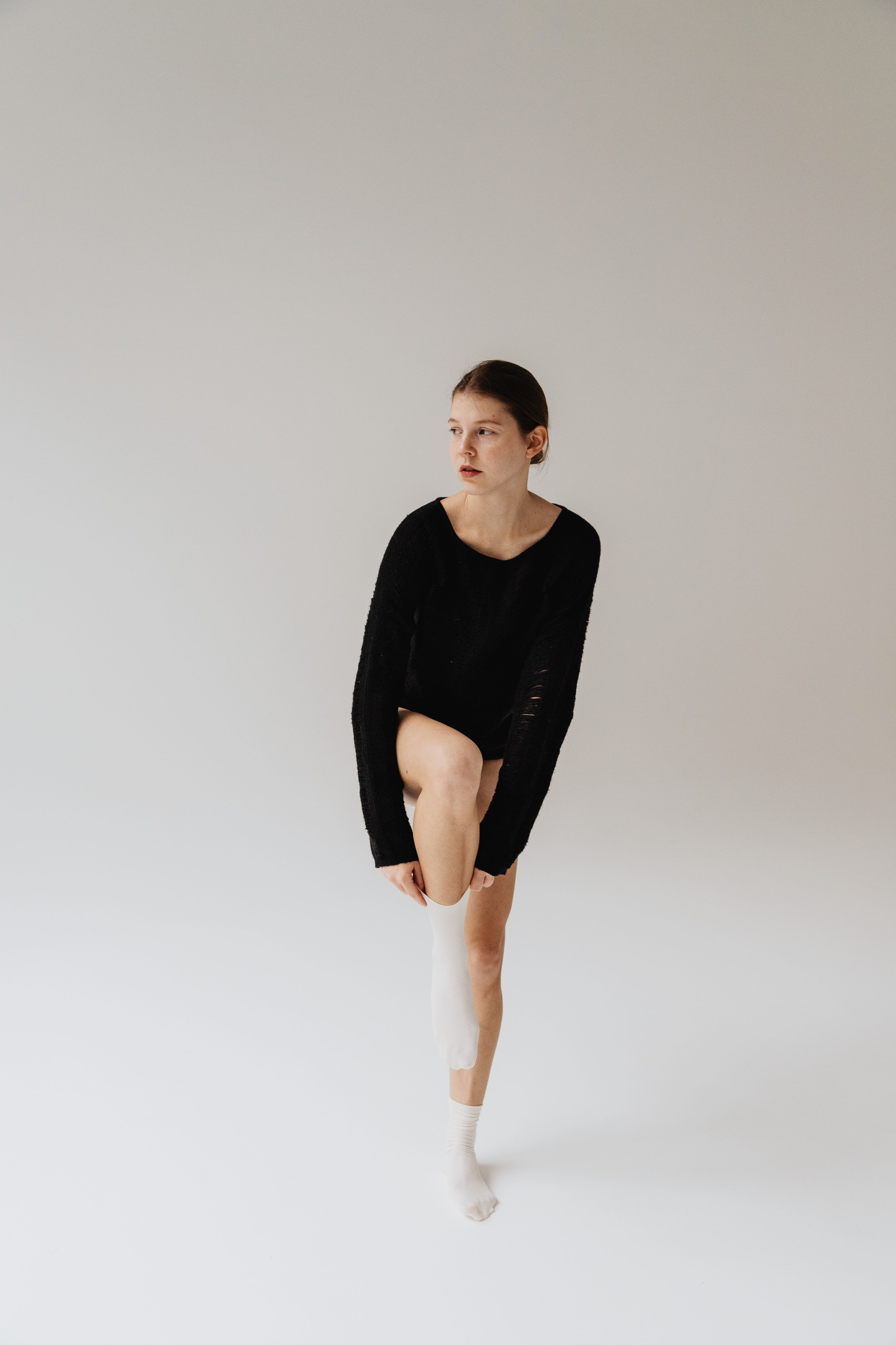 Вита. Портретный фотограф в Москве Антонина Коршунова