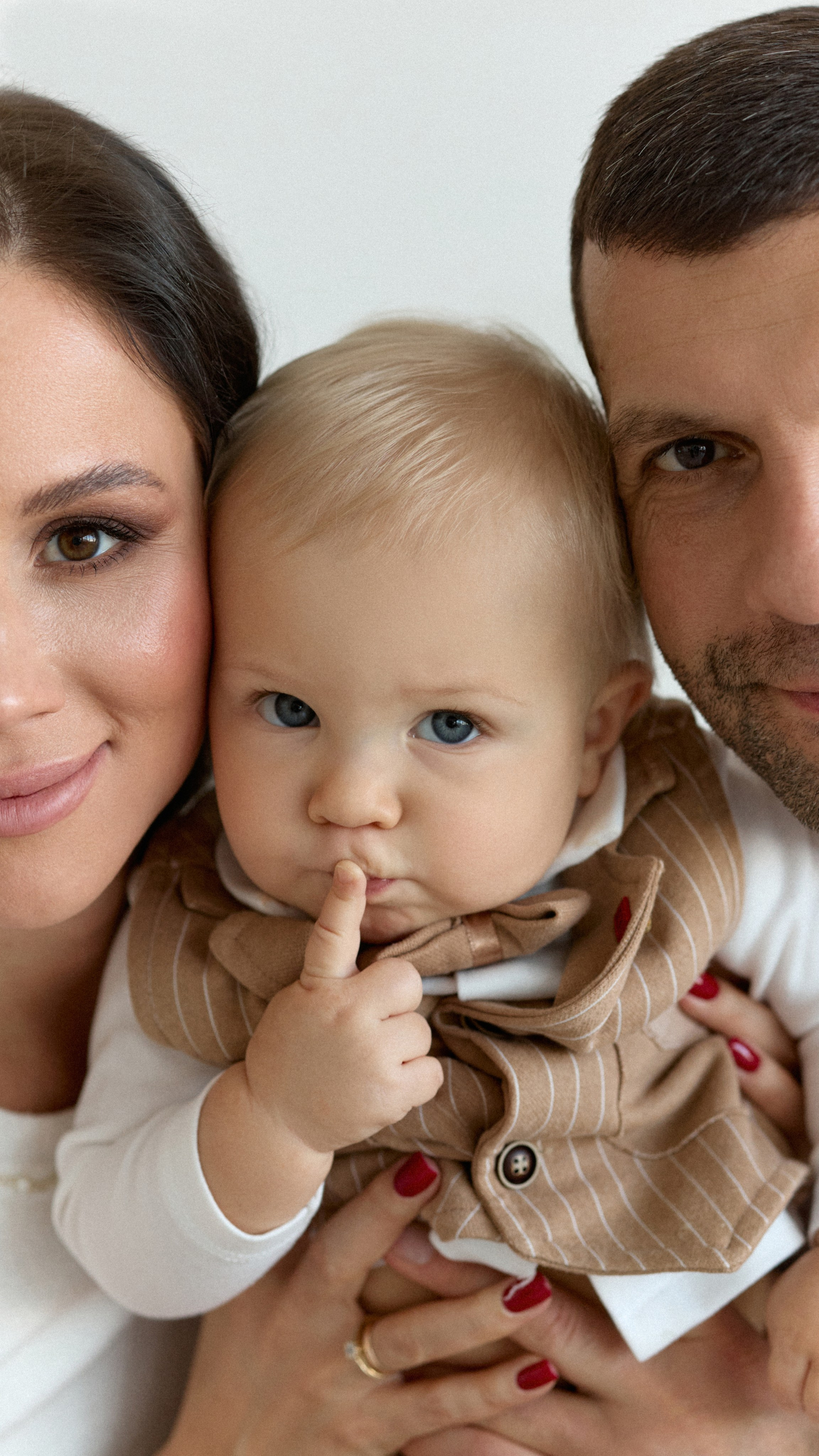 Сергей, Анна & Дима. Сестры Карабаза. Фотографы и ретушеры в Москве и Санкт-Петербурге