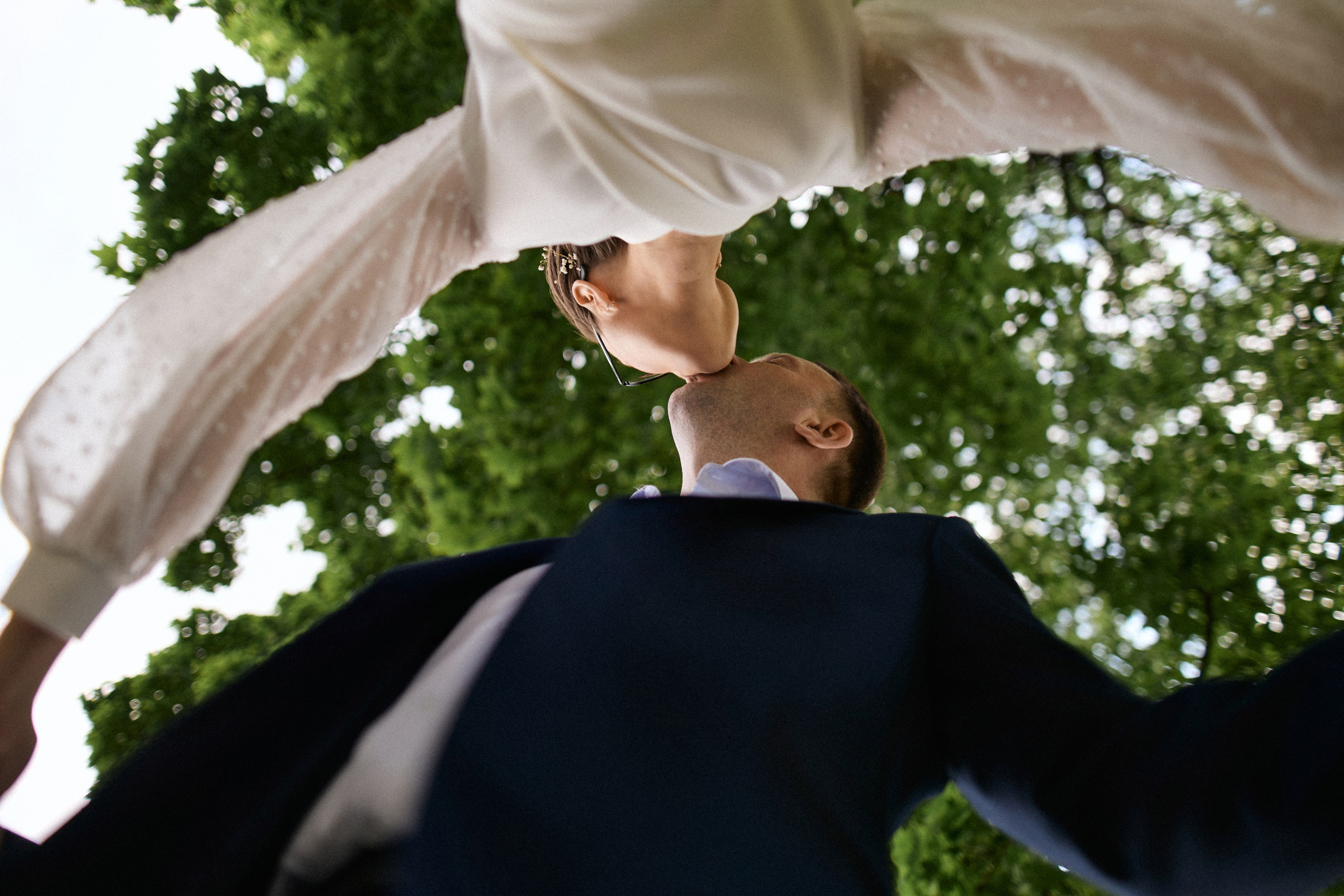 Дамир & Елизавета. Сестры Карабаза. Фотографы и ретушеры в Москве и Санкт-Петербурге