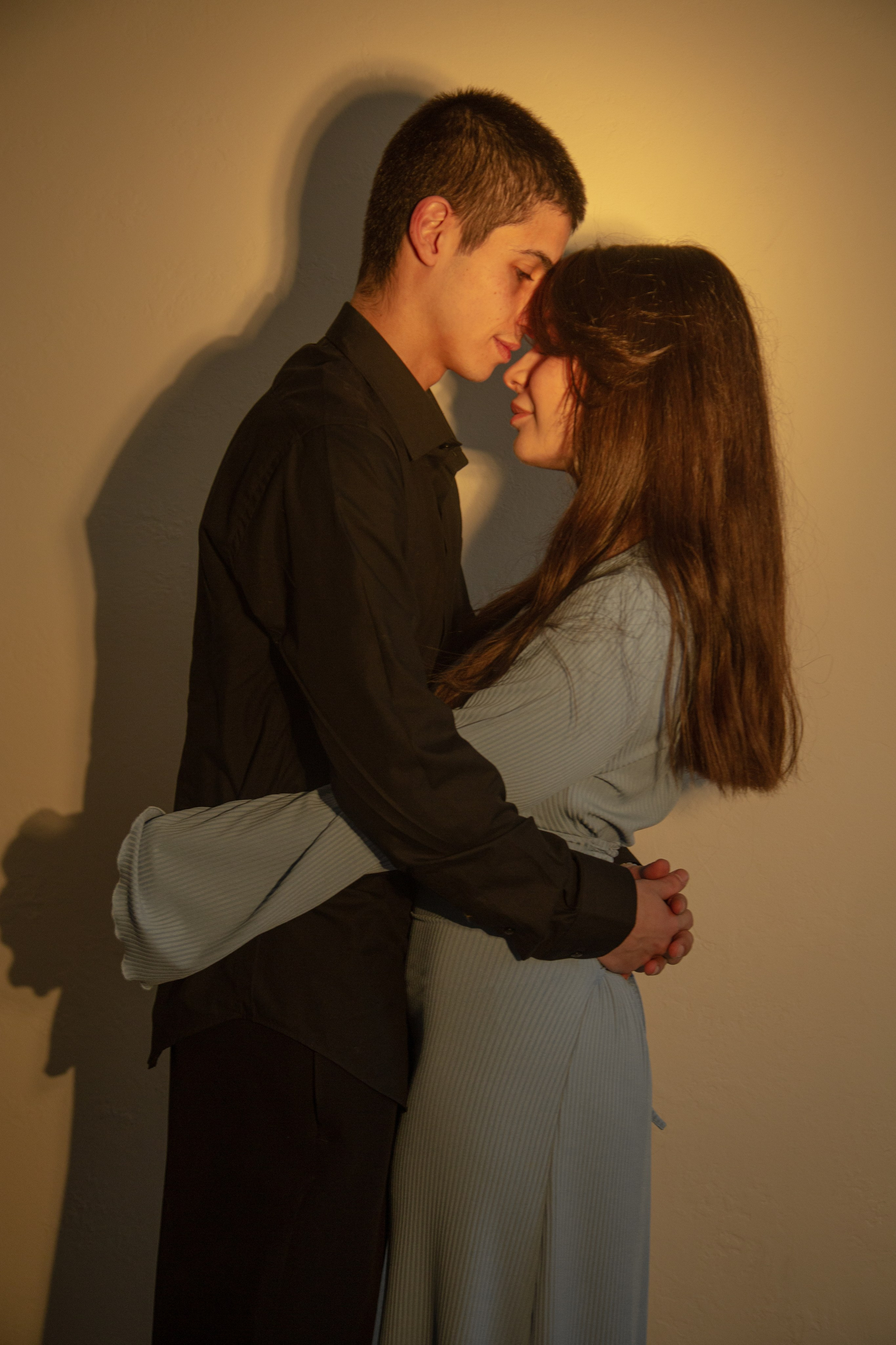 Камилла&Июссеф. Фотограф в Краснодаре Елизавета Тарасенко