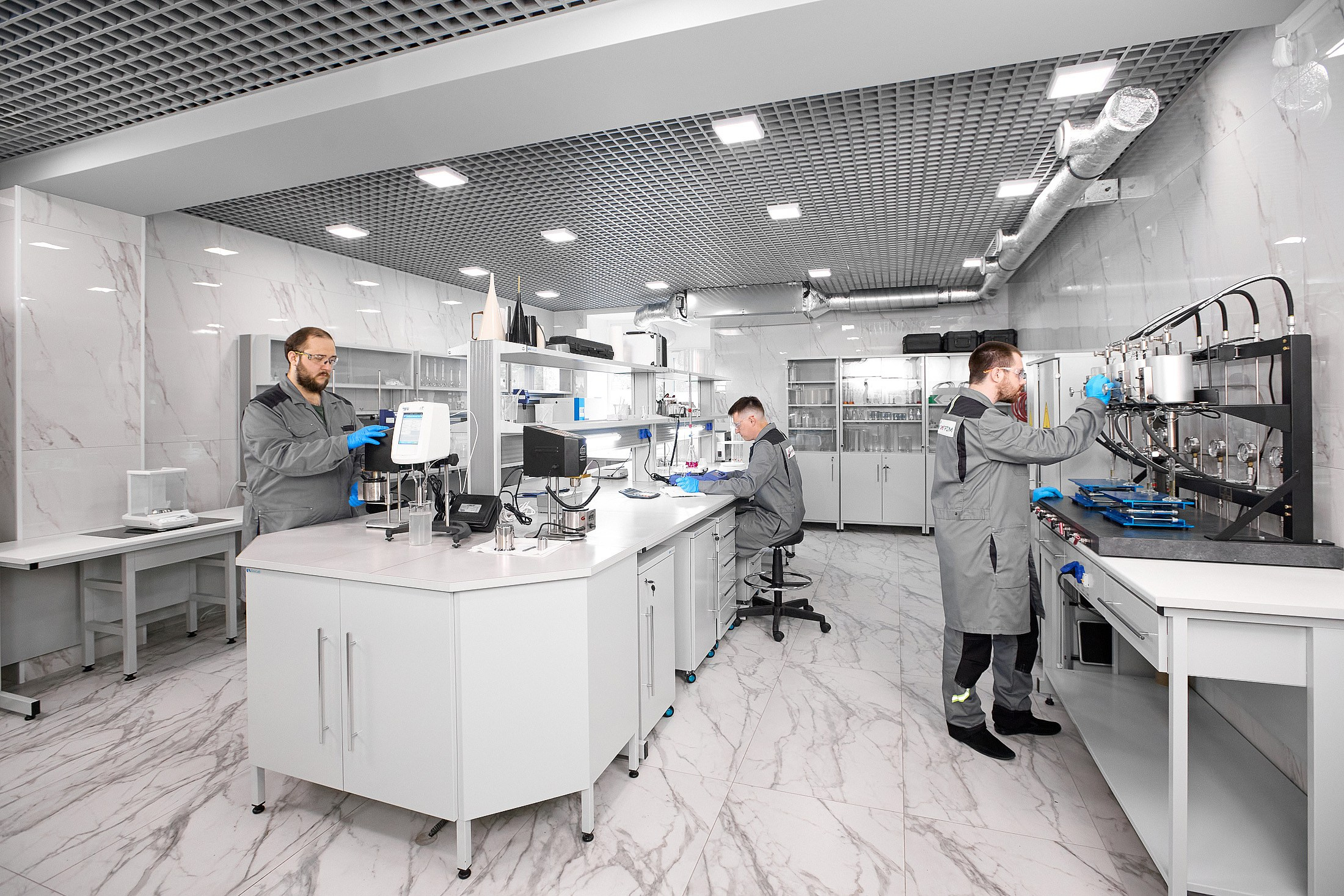 Промышленный фотограф в Перми — Желнин Андрей