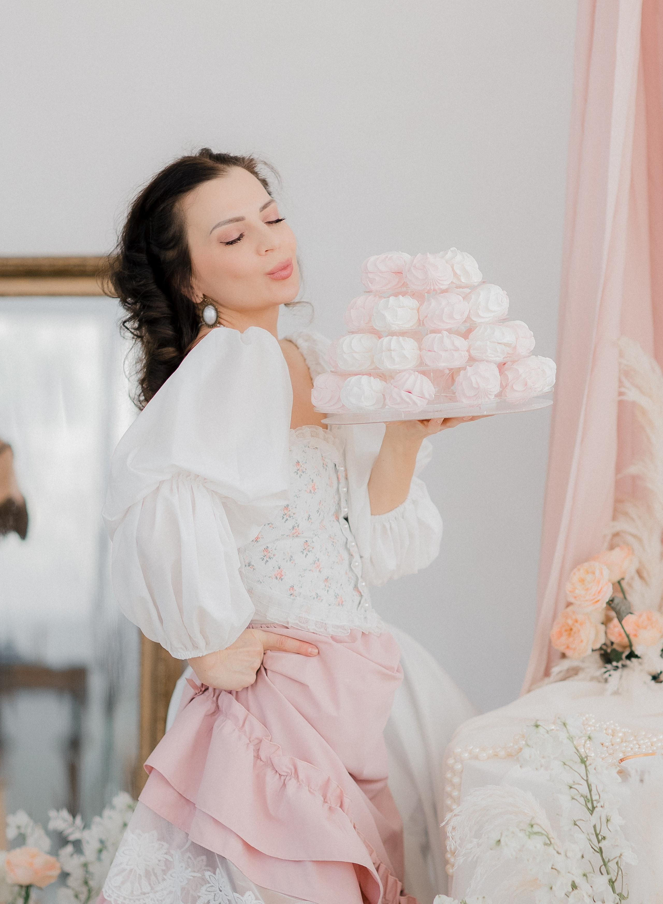 Портретная сьемка. Фотограф в Санкт-Петербурге