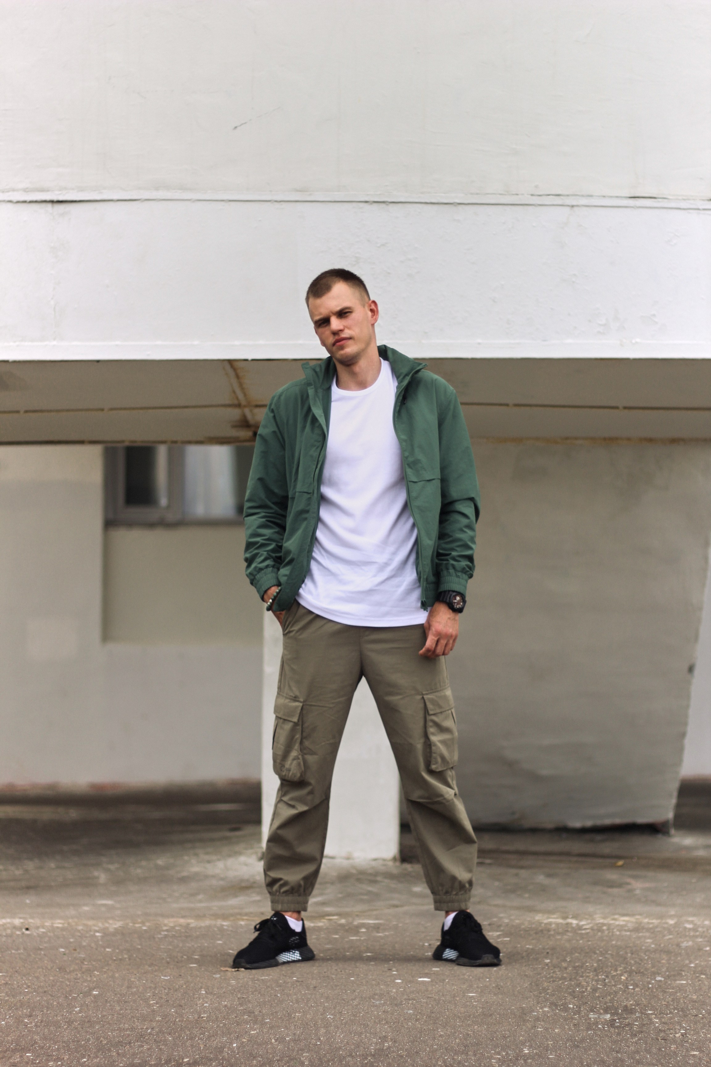 VADIM. Фотограф Мария Сивохина