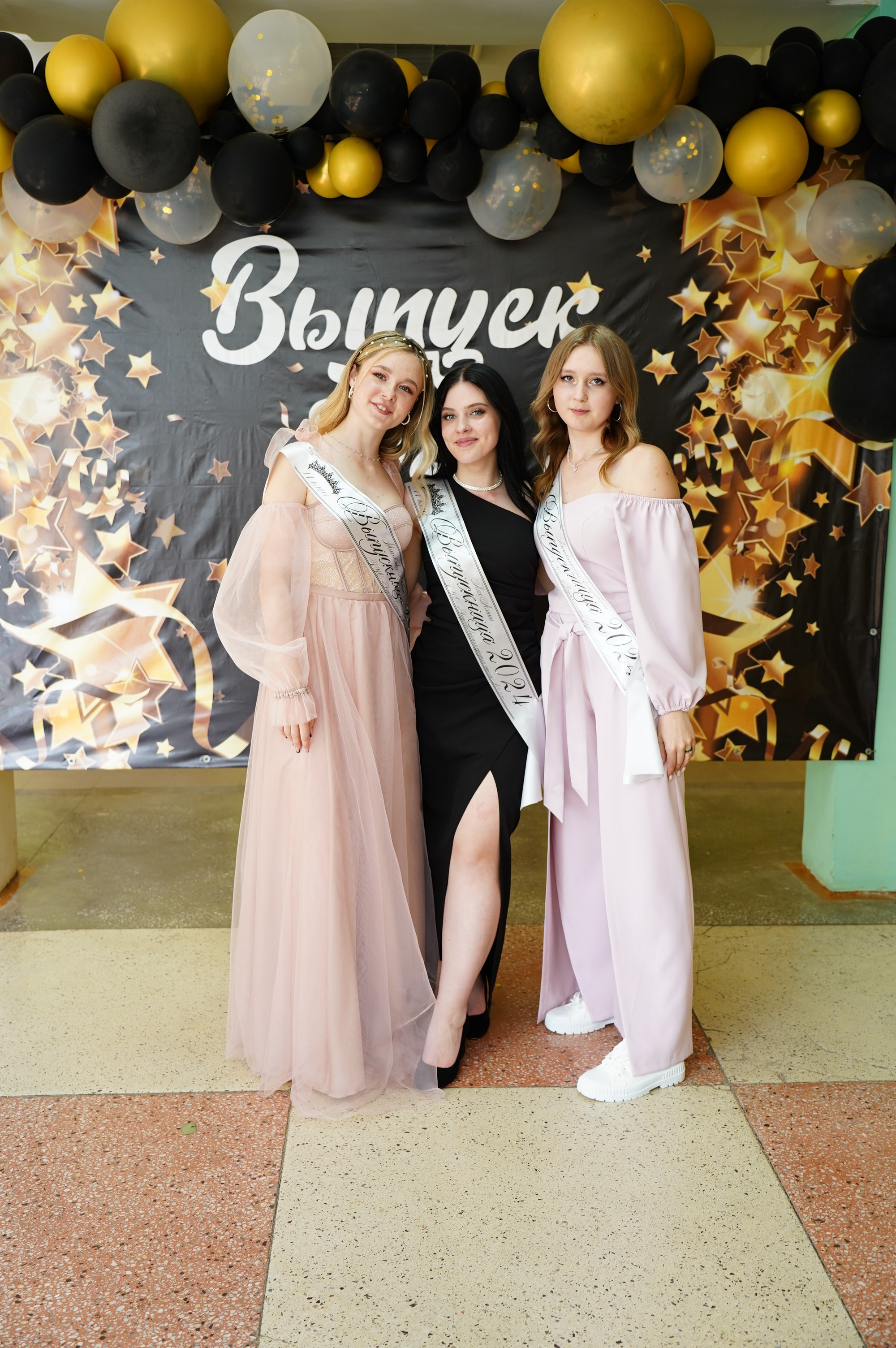 Выпускной. Семейный и свадебный фотограф Минск, Беларусь Анна Орловская