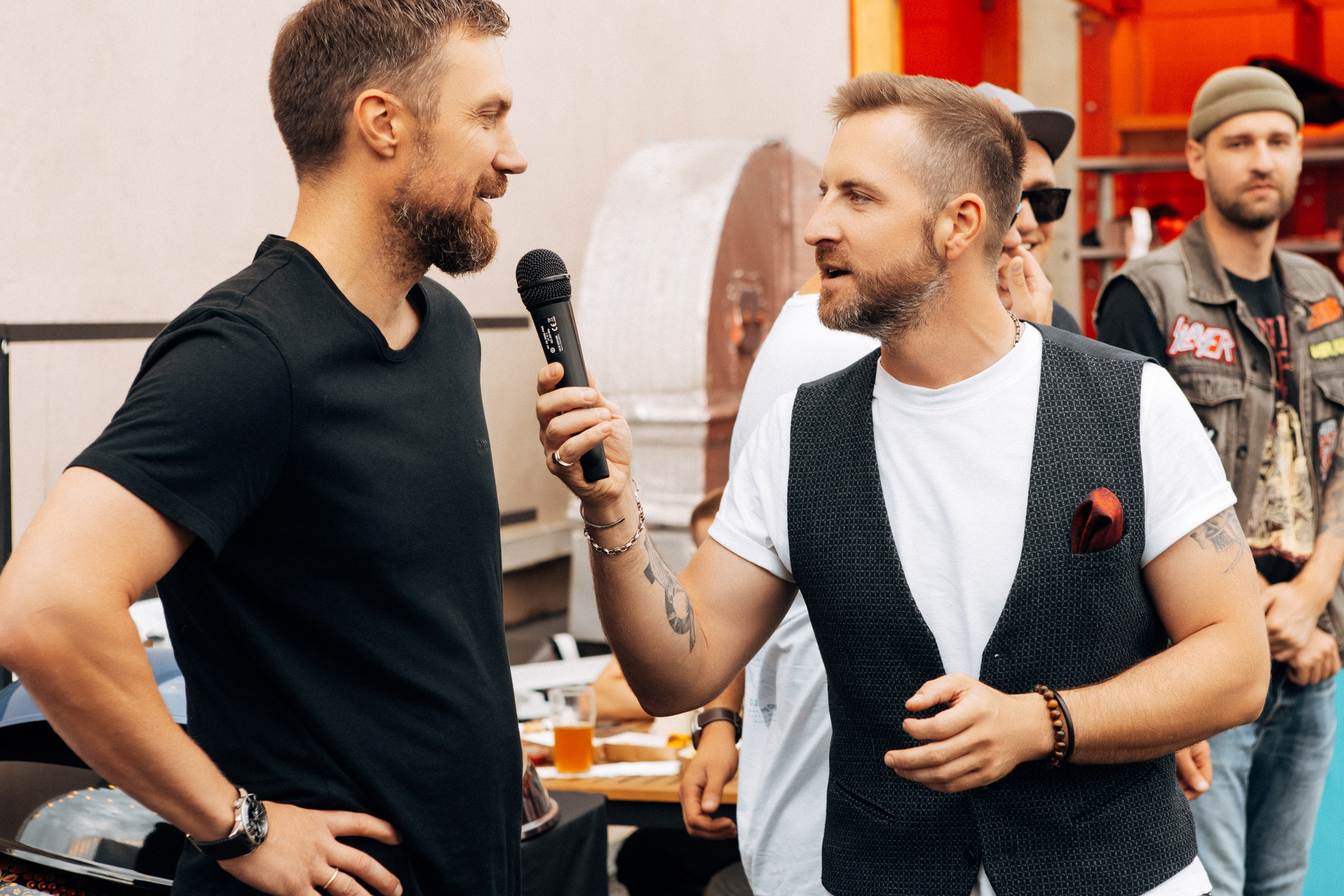 Varka.rest. Фотограф Владимир Молоканов