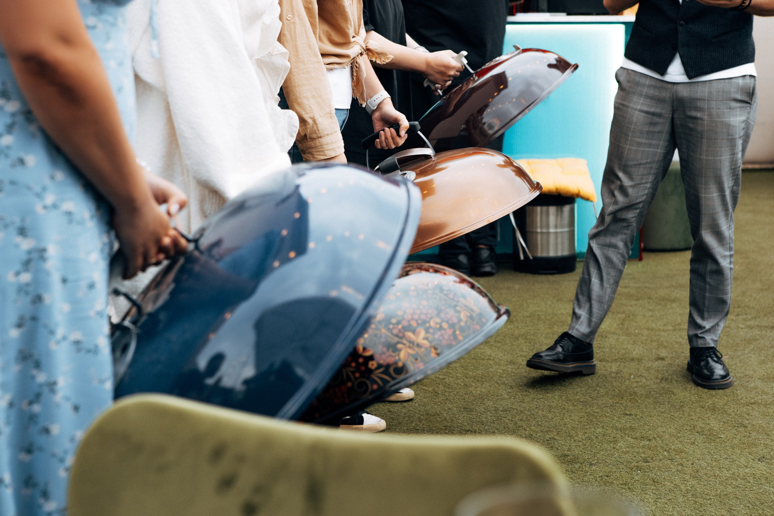 Varka.rest. Фотограф Владимир Молоканов