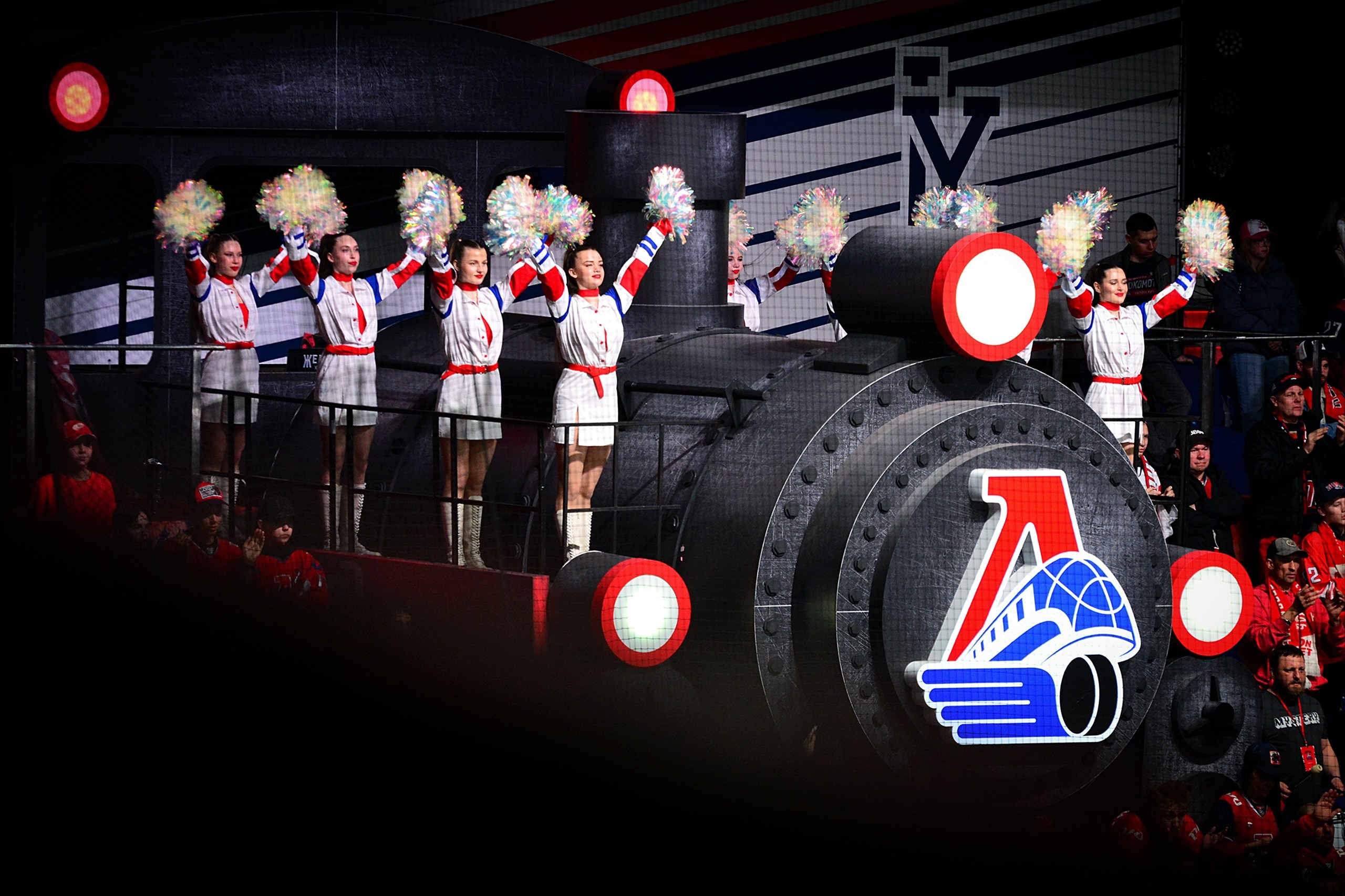 Спортивная репортажная съемка. Фотограф в Ярославле Владимир Летуновский