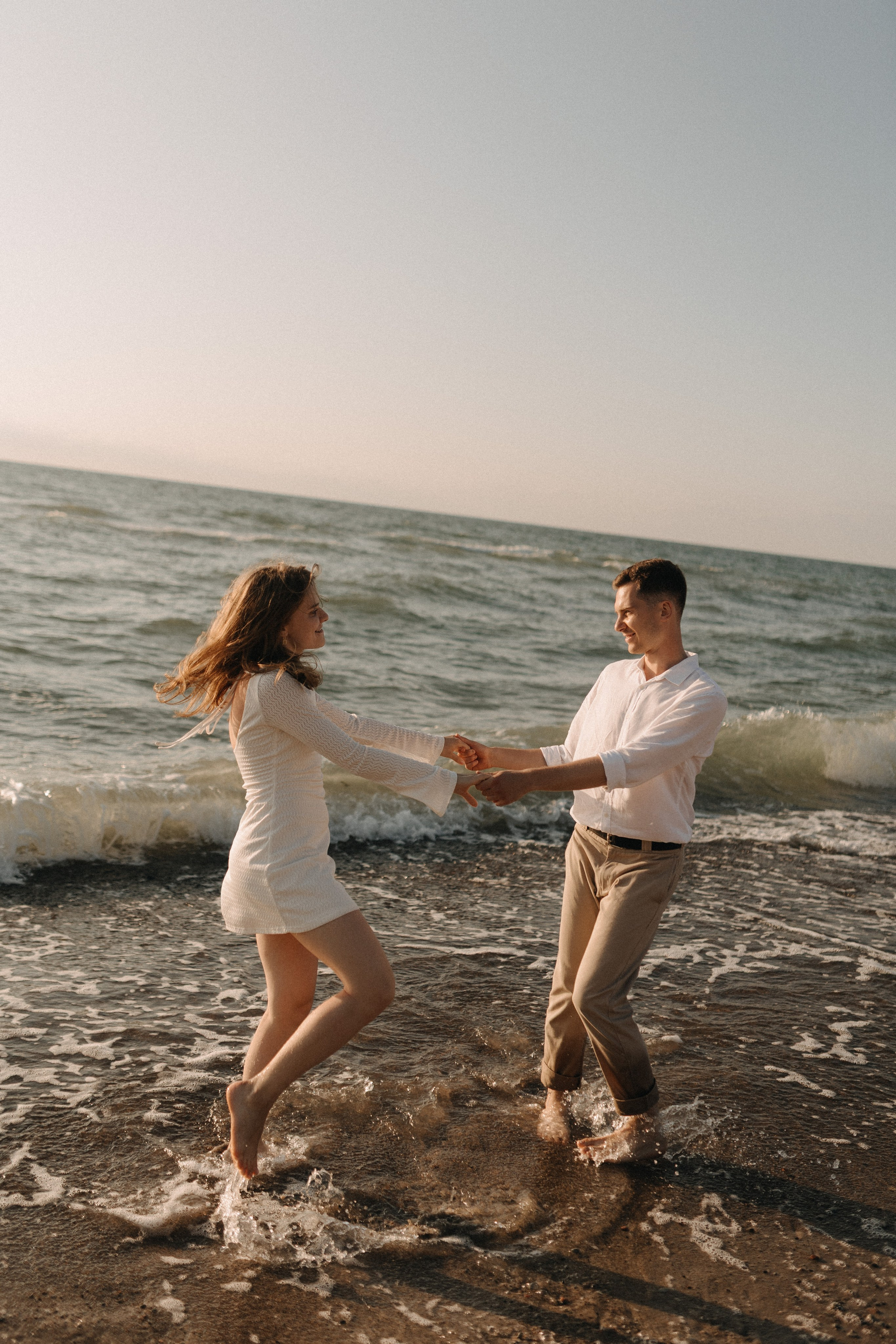 E&A. Свадебный и портретный фотограф в Калининграде и Москве Марк Юдинцев