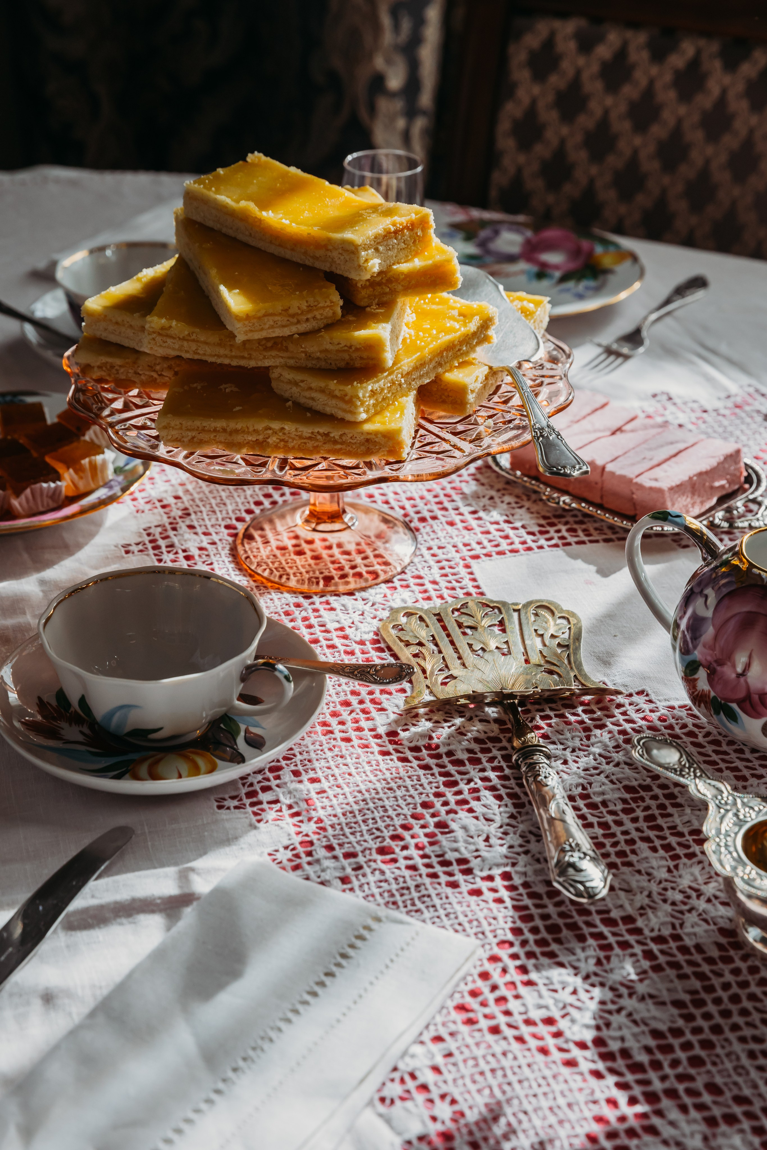 Родные люди «Русское чаепитие». Леся Гаранина. Семейный фотограф/видеограф Москва и область