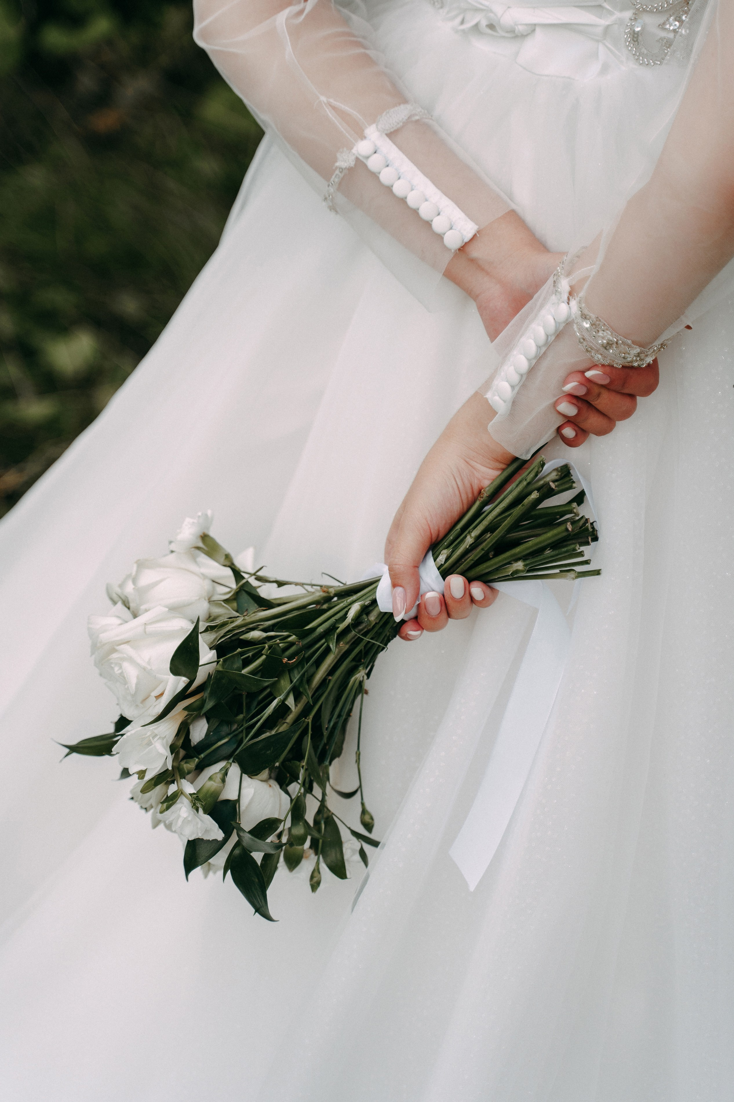 Екатерина и Леонид. Фотограф Алексей Кутырёв