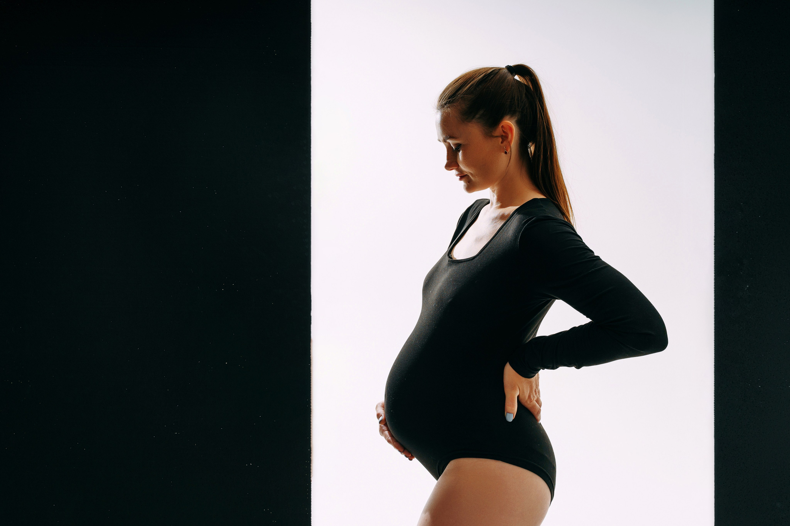 Марина. Фотограф Алексей Кутырёв