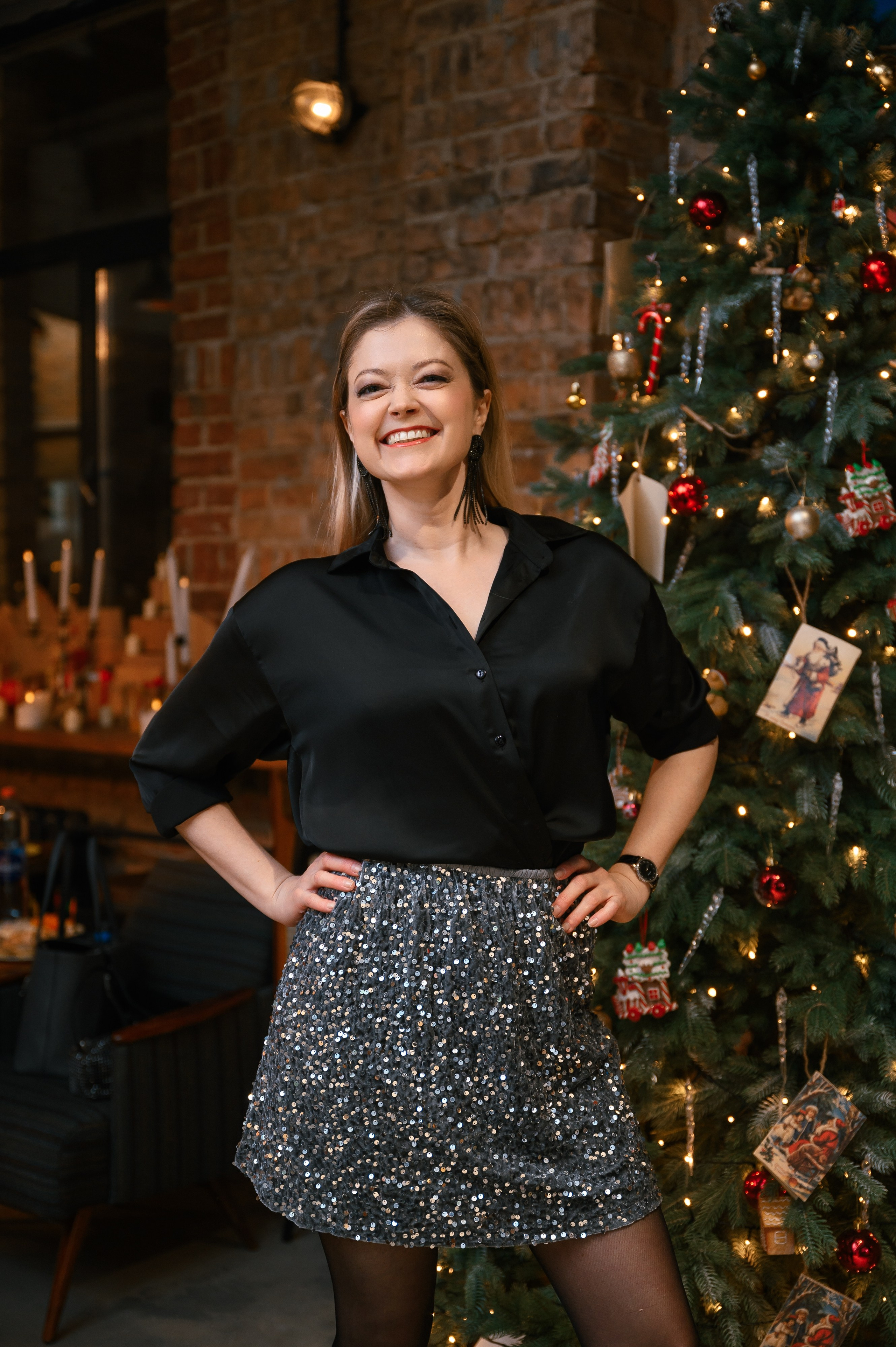 Корпоратив школы танцев в стиле «Мафия». Wedding and family photographer USA