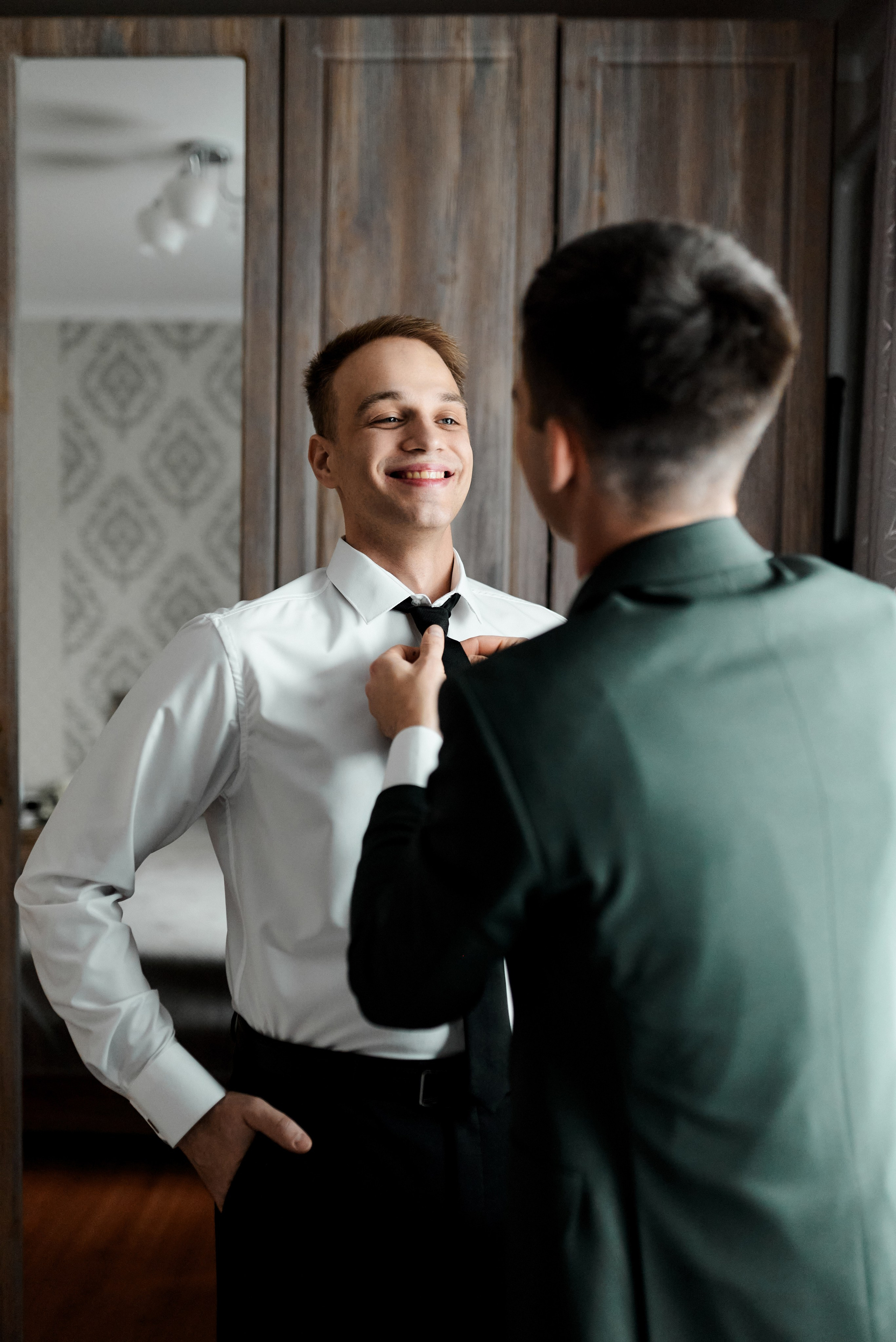 Свадьба Вани и Леры. Свадебный фотограф г. Новочеркасск г. Ростов-на-Дону