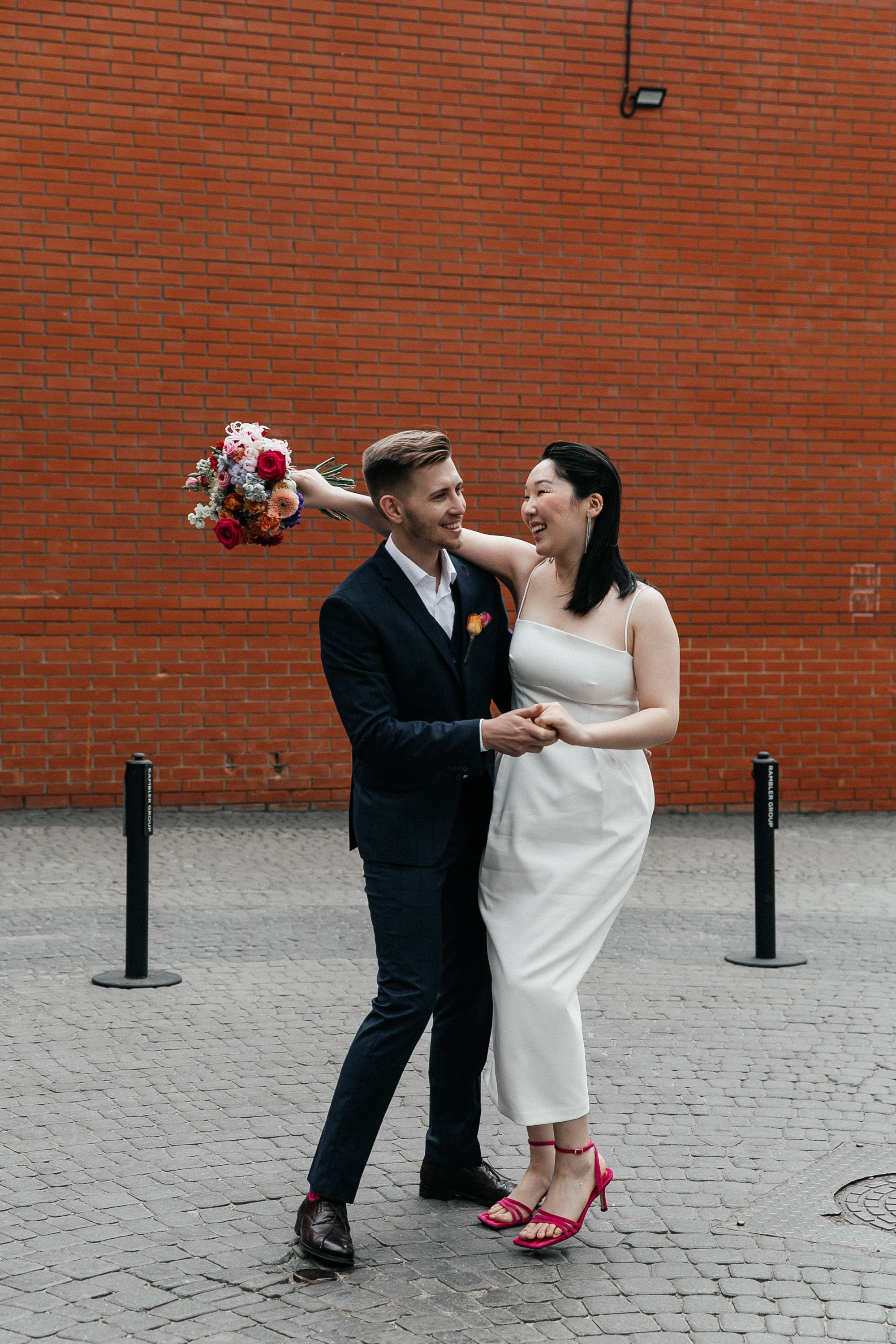 Don’t Stop The Party. Свадебный и репортажный фотограф