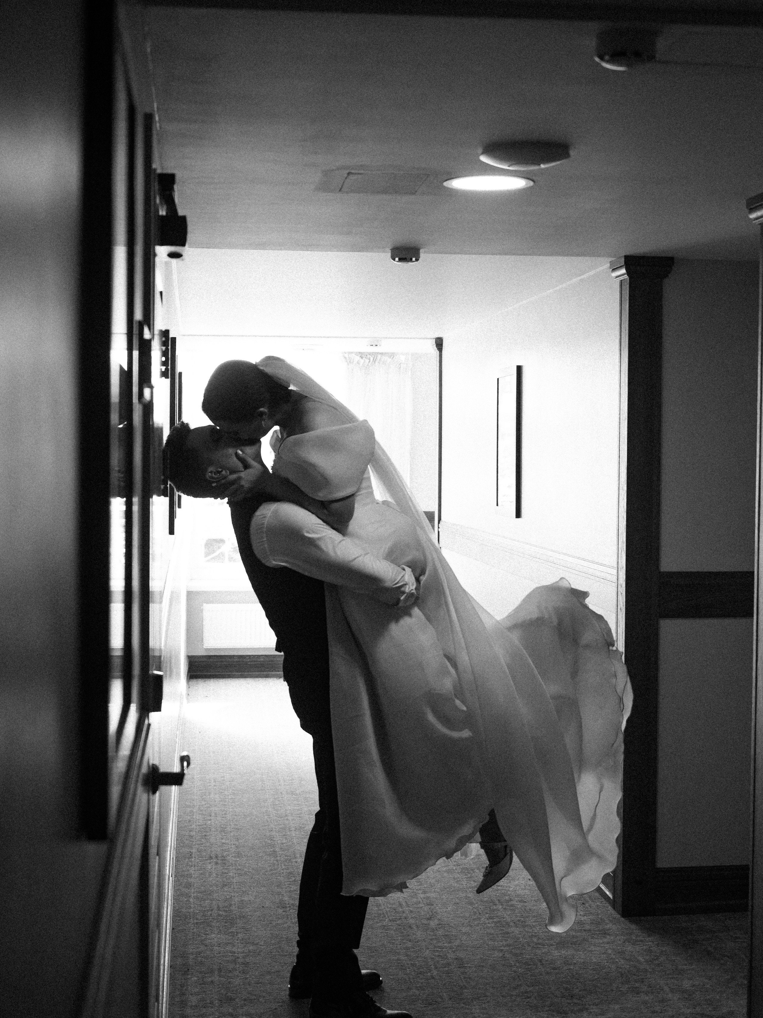 Анастасия и Артём. Фотограф Рязань. Семейный Свадебный фотограф