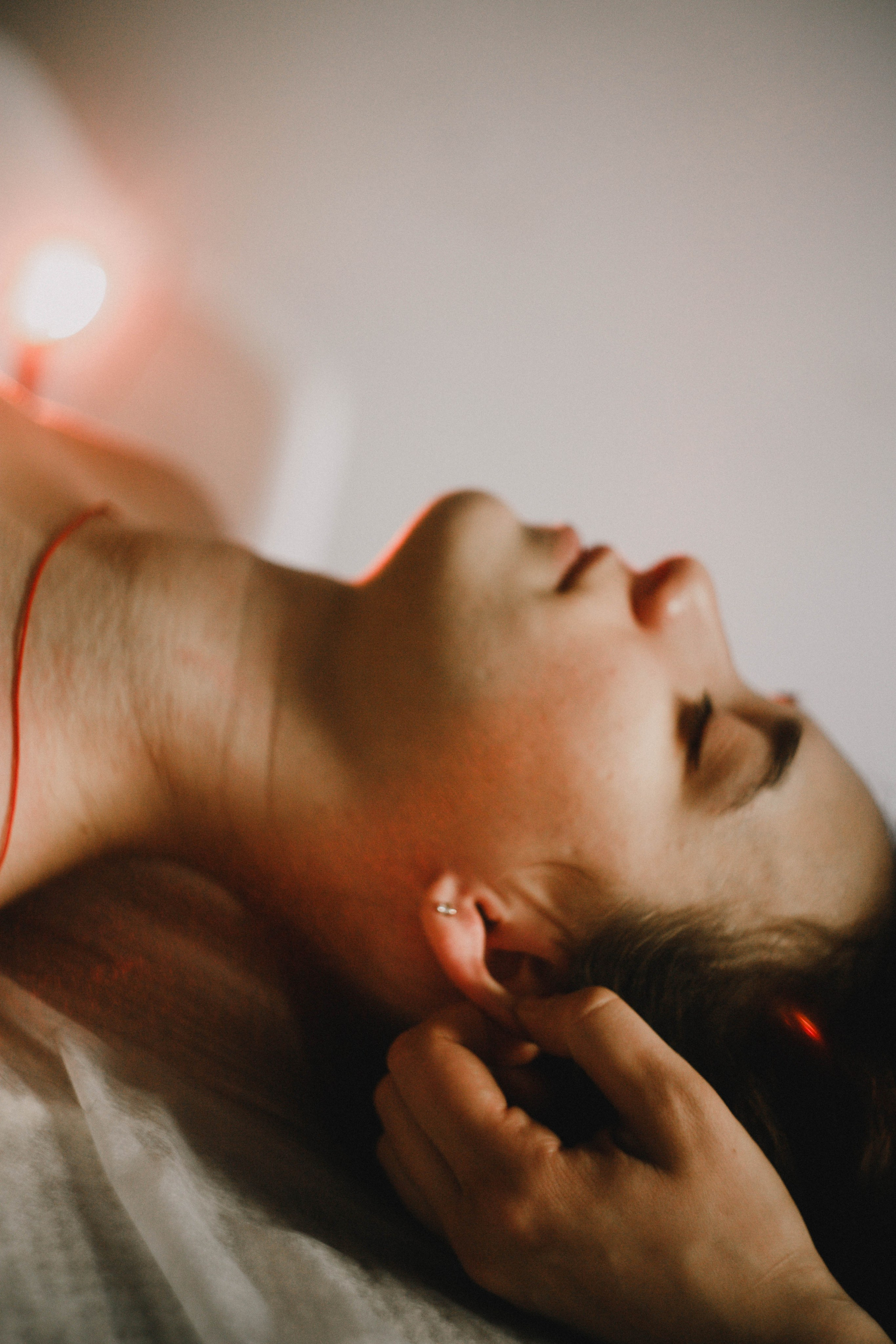 Фея массажа. Фотограф в Нижнем Новгороде