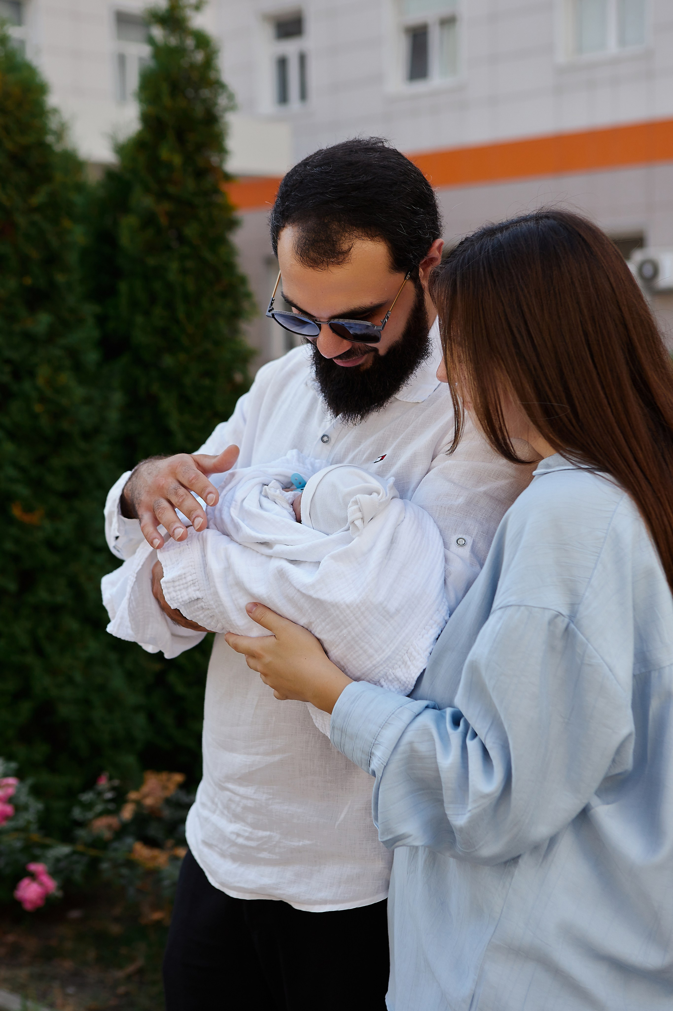 Выписка Адама. Свадебный и семейный фотограф в Сочи-Красной поляне Ларионова Анна