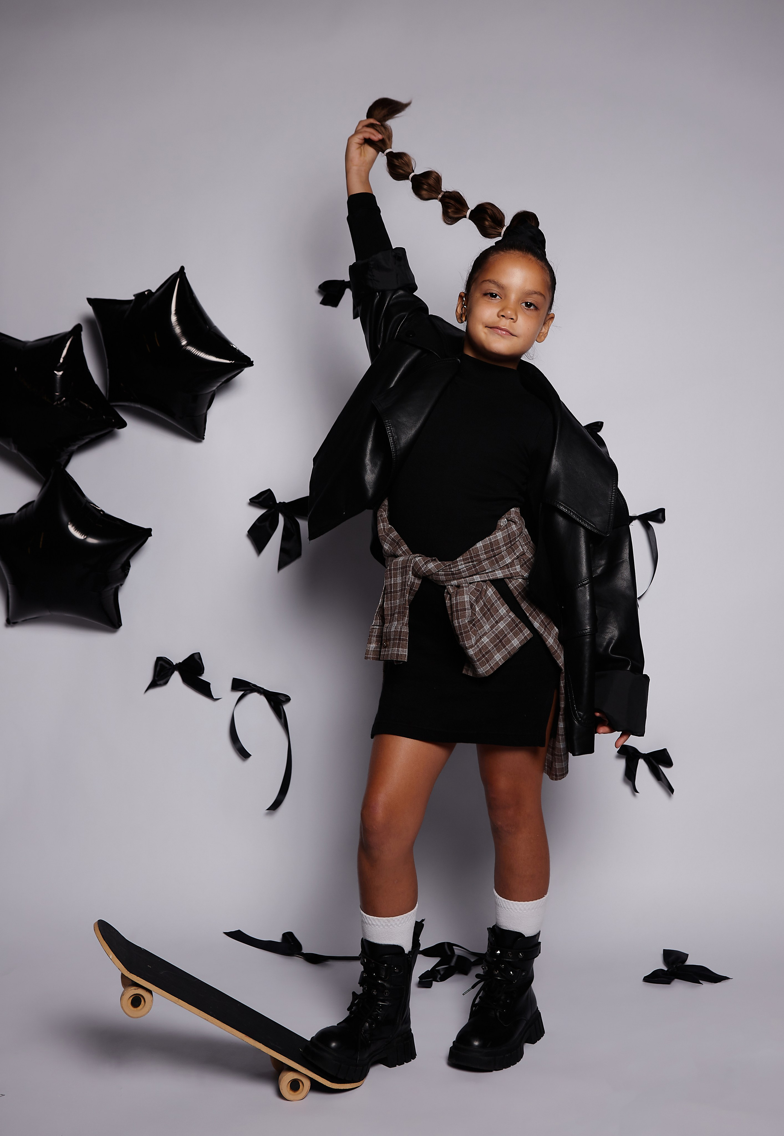 Проект Рок. Свадебный и семейный фотограф в Сочи-Красной поляне Ларионова Анна