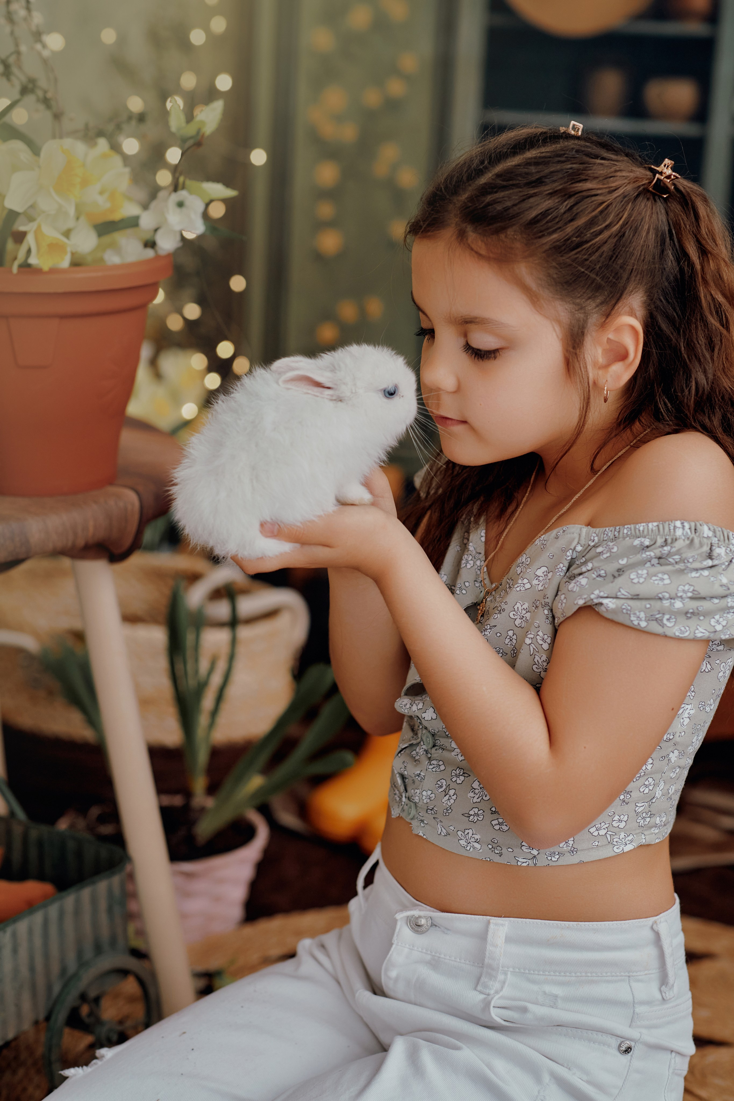 Пасха 2026. Свадебный и семейный фотограф в Сочи-Красной поляне Ларионова Анна