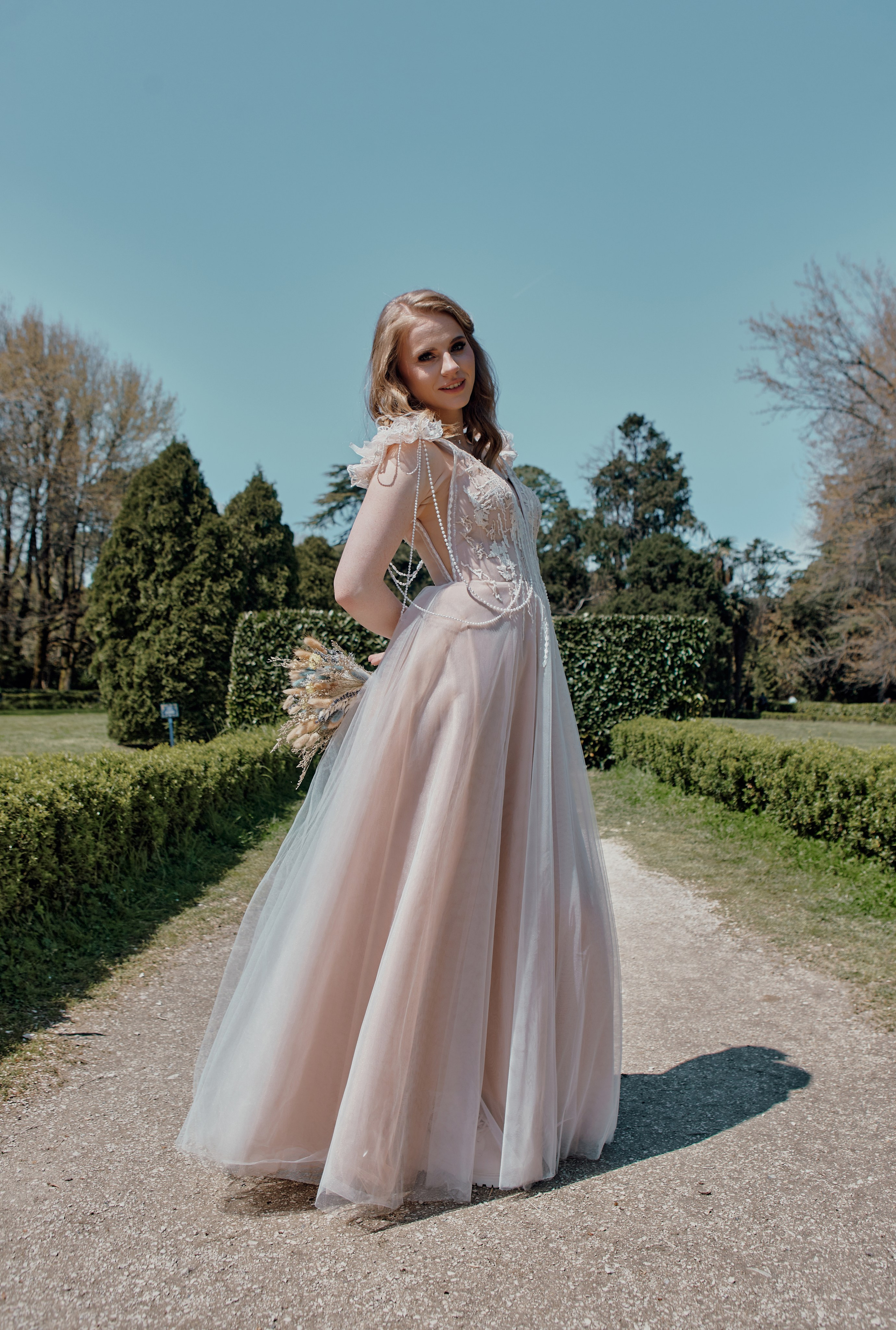 Евгений и Алёна. Свадебный и семейный фотограф в Сочи-Красной поляне Ларионова Анна