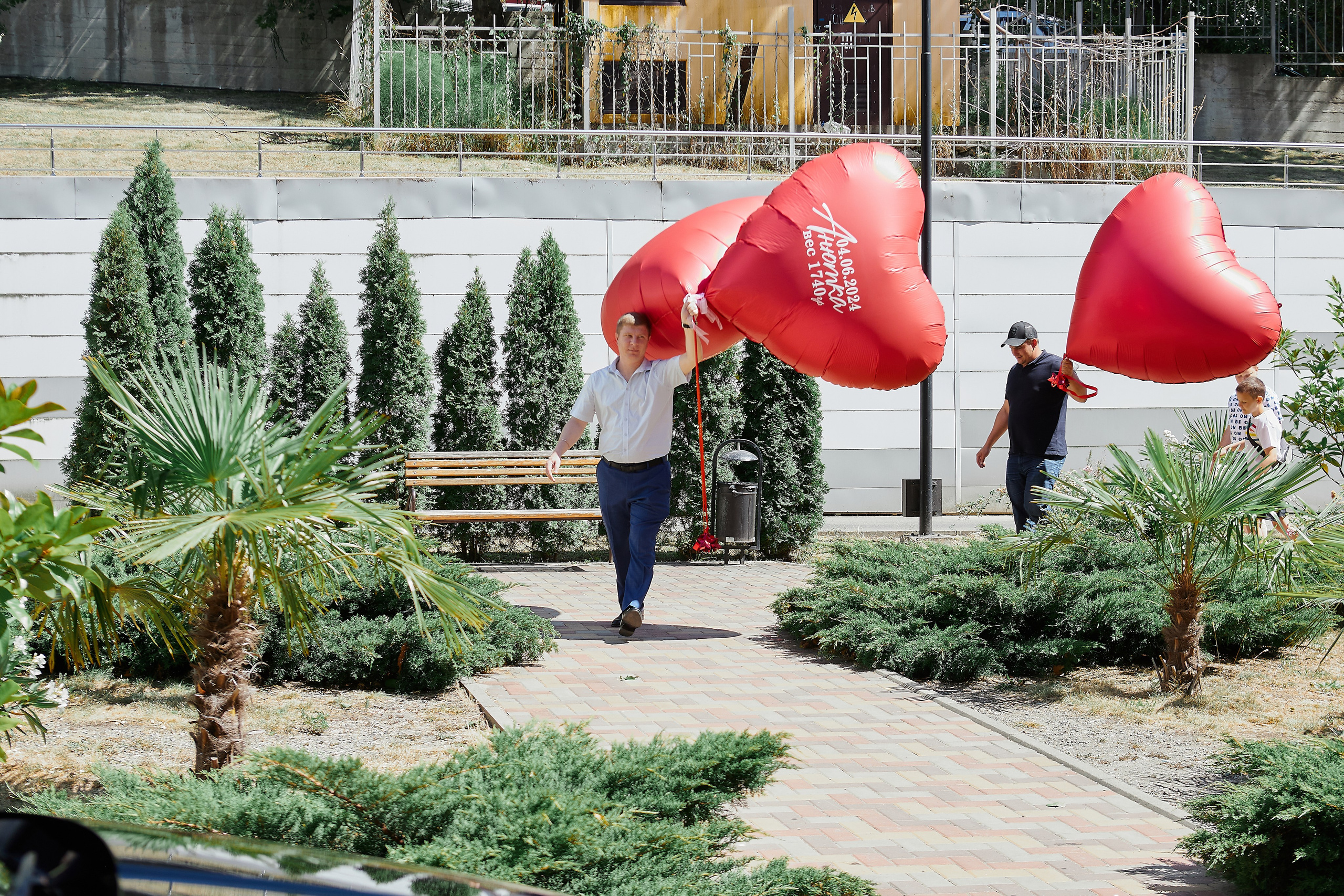 Выписка Анечки. Свадебный и семейный фотограф в Сочи-Красной поляне Ларионова Анна