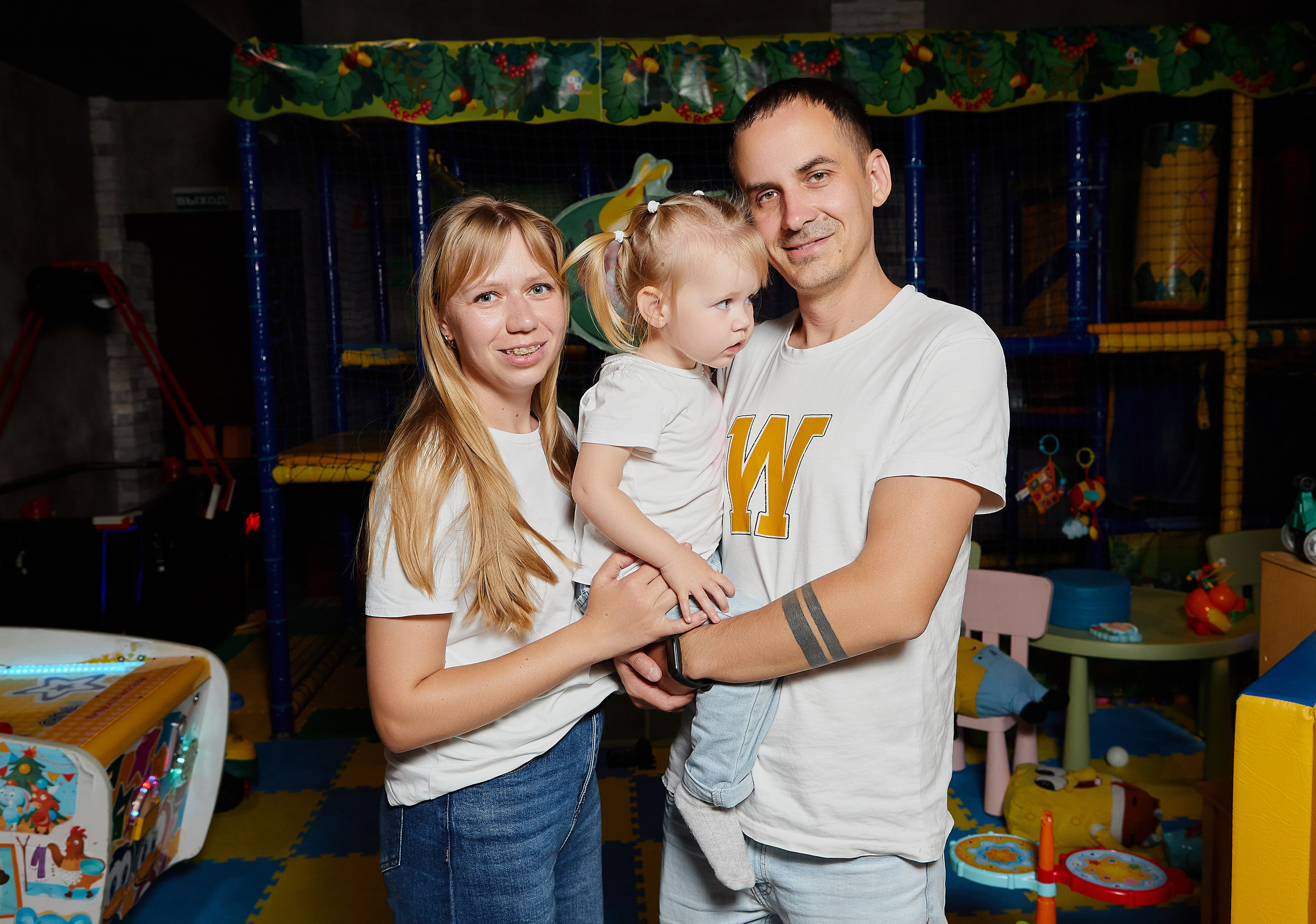 День рождения Миши Какаду. Свадебный и семейный фотограф в Сочи-Красной поляне Ларионова Анна