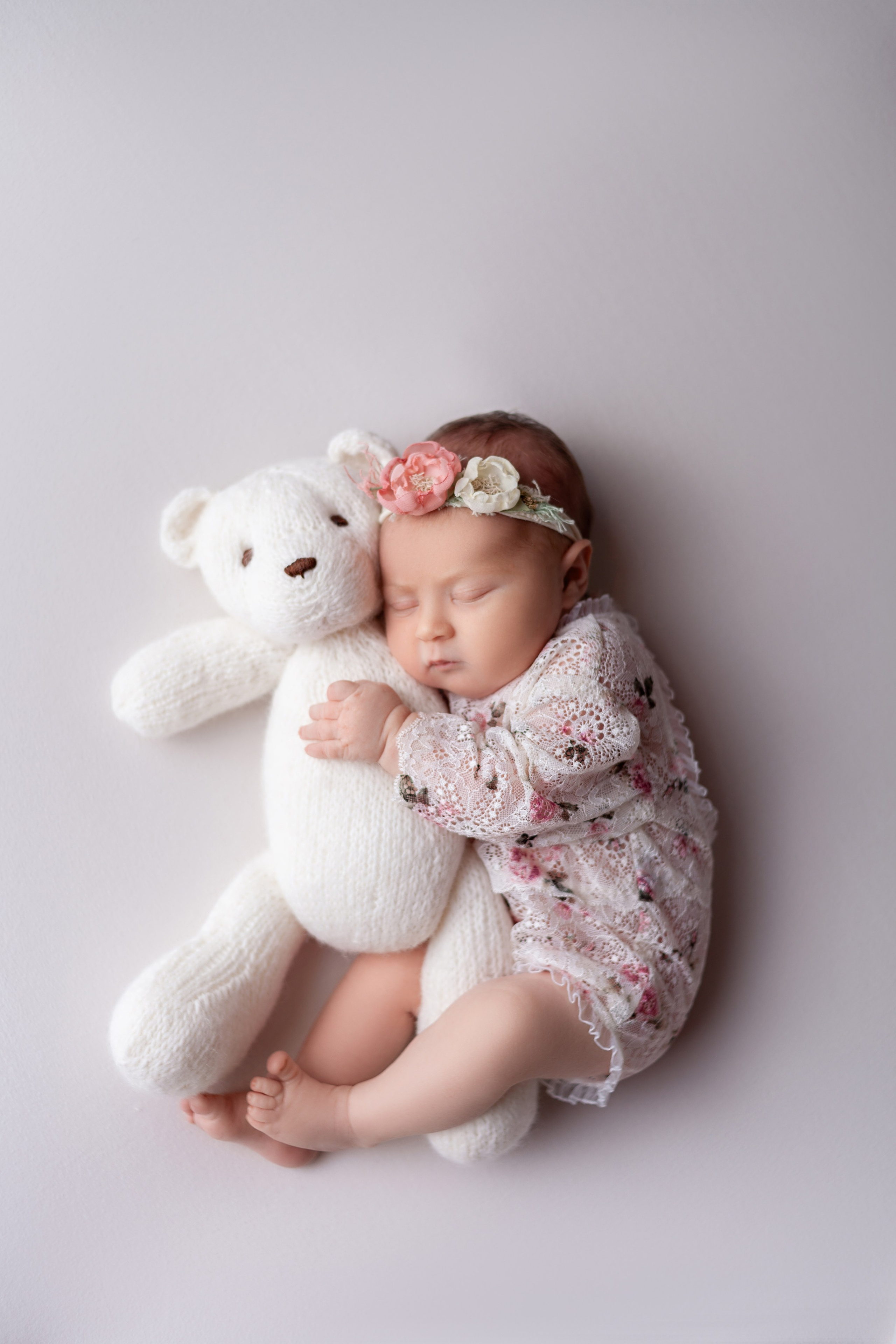 Девочки. Фотограф новорожденных г. Подольск, г. Жуковский, весь юг Москвы и Моск.обл