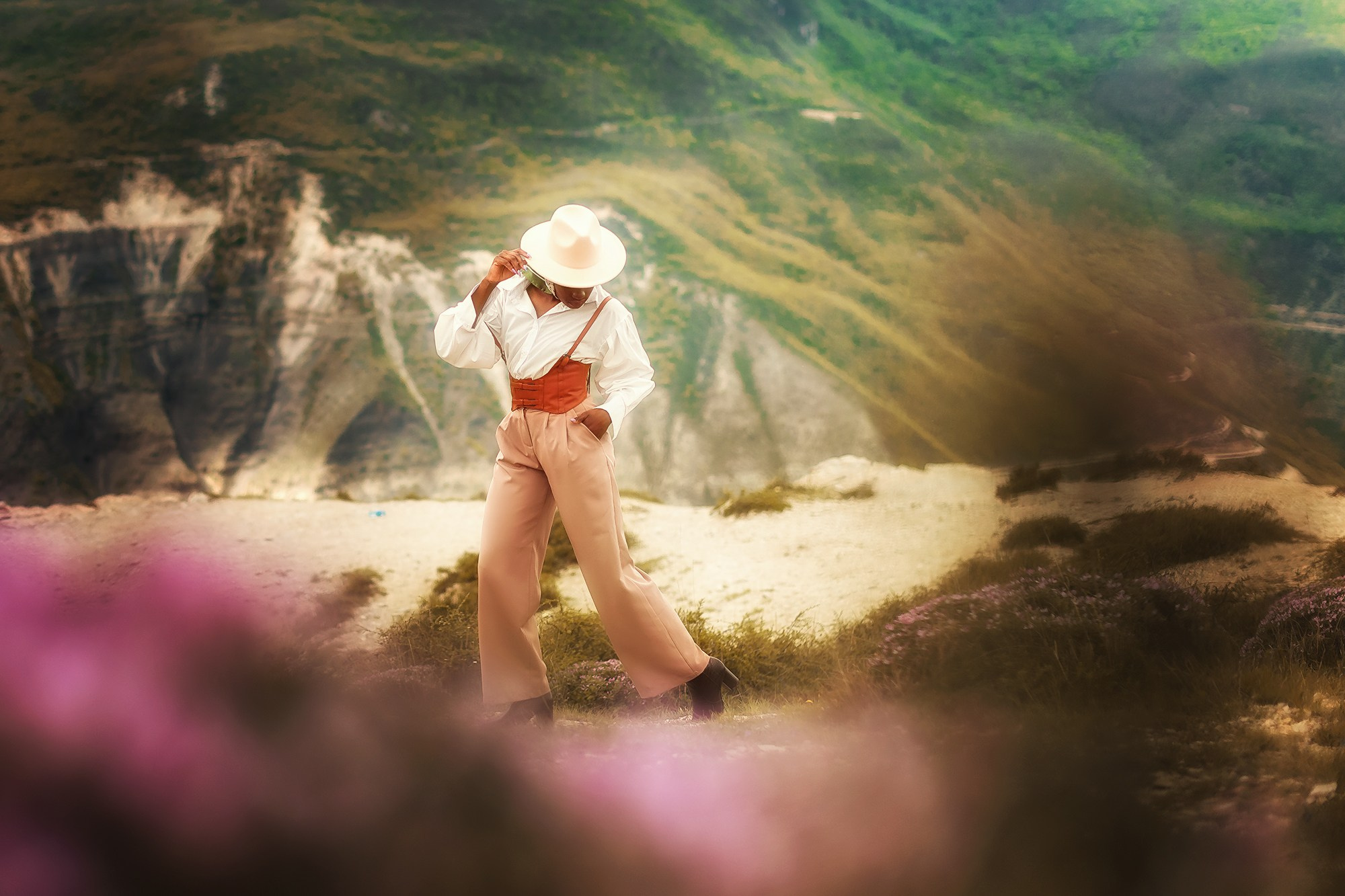 Нанди. Женский фотограф Крещение Венчание Москва Брянск