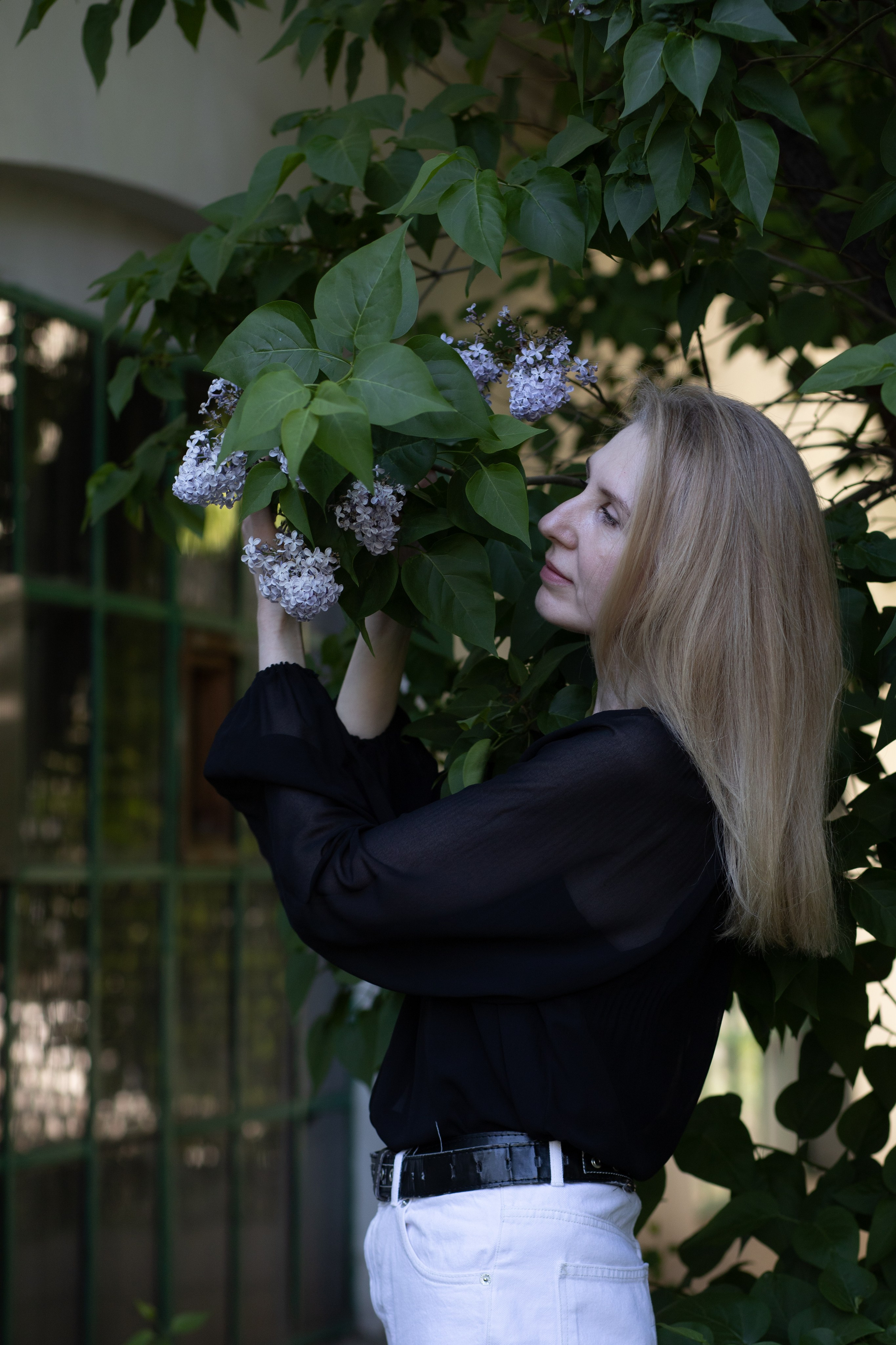 Юлия. Марина Лавинская Фотограф из Москвы