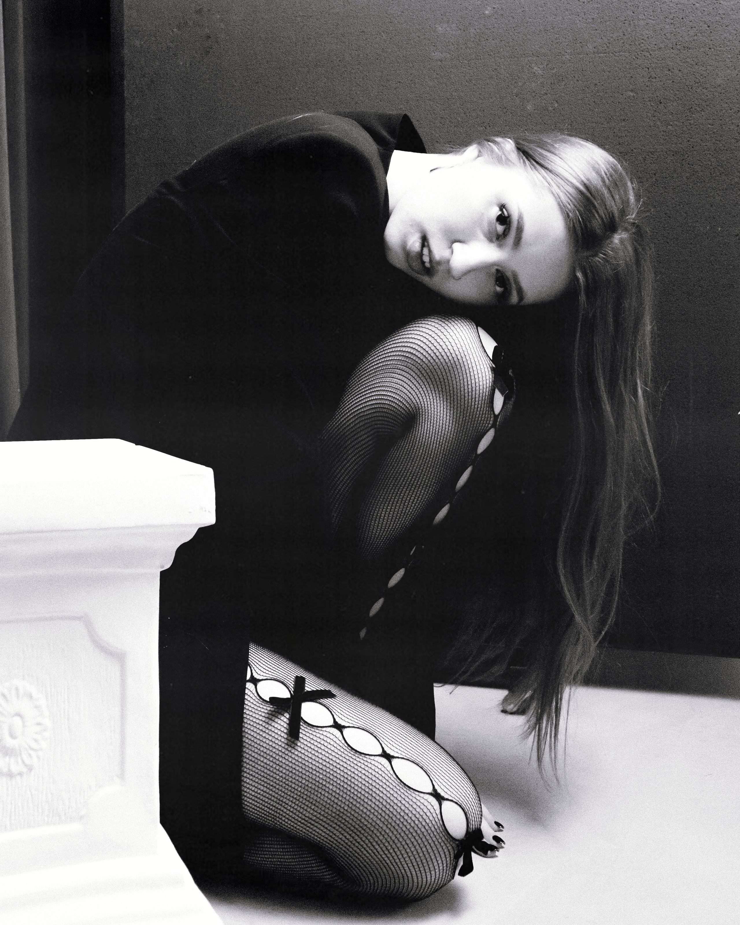 Антонина. Портретный и свадебный фотограф в Москве Александра