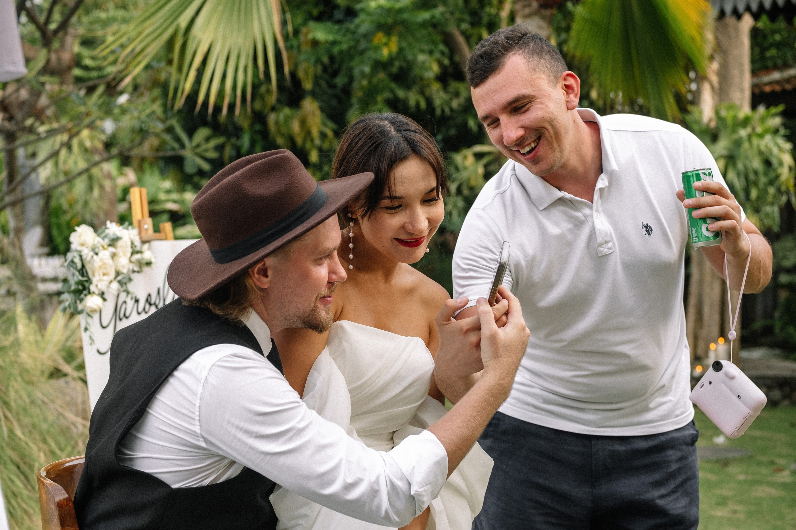 Бали|Ярослав&Камила. Фотограф на Бали|Свадьба на Бали