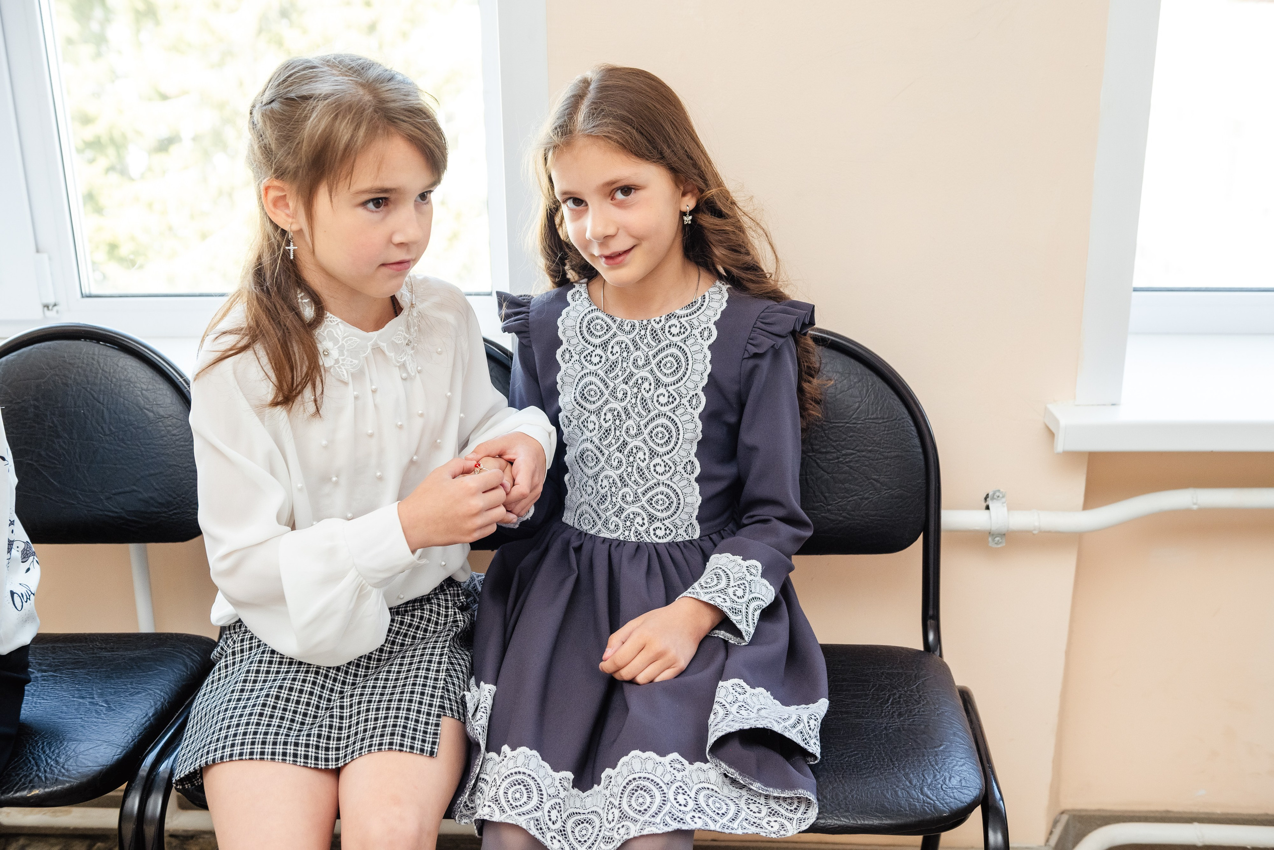 2 классы. Дом детской фотографии Арсюткиной Наталии™