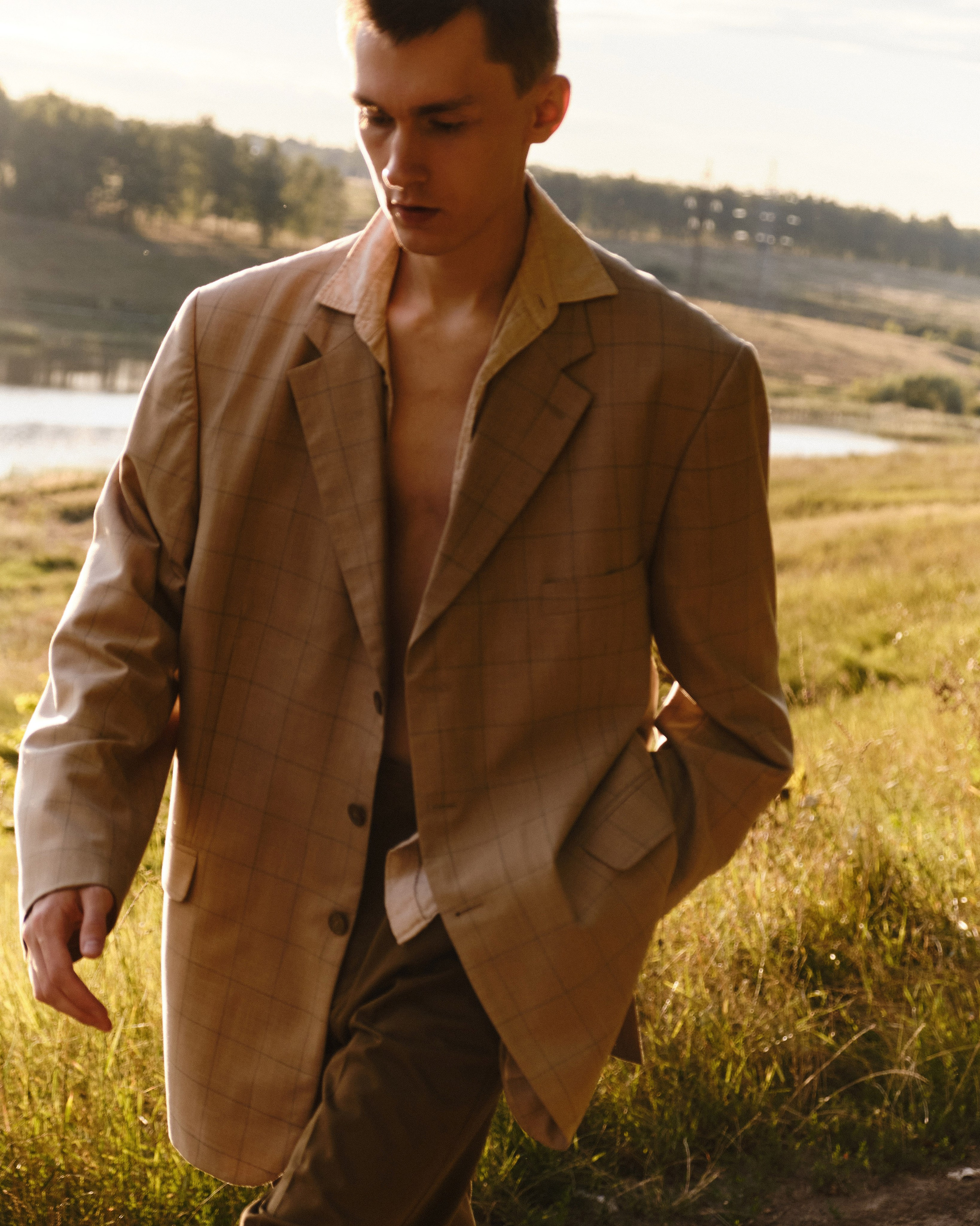 DIMA M. THE FAME MODELS