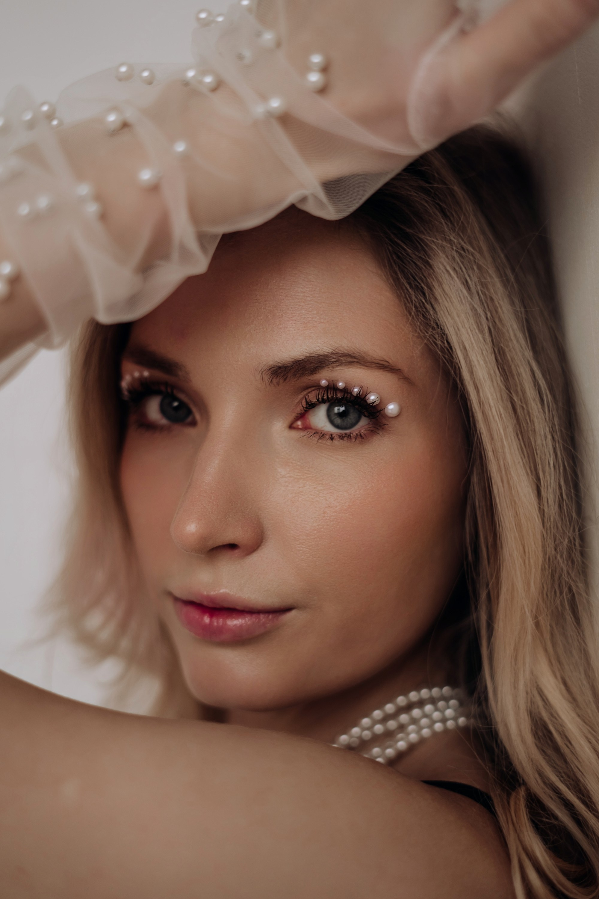 Анастасия. Фотограф в Нижнем Новгороде Невоструева Анна