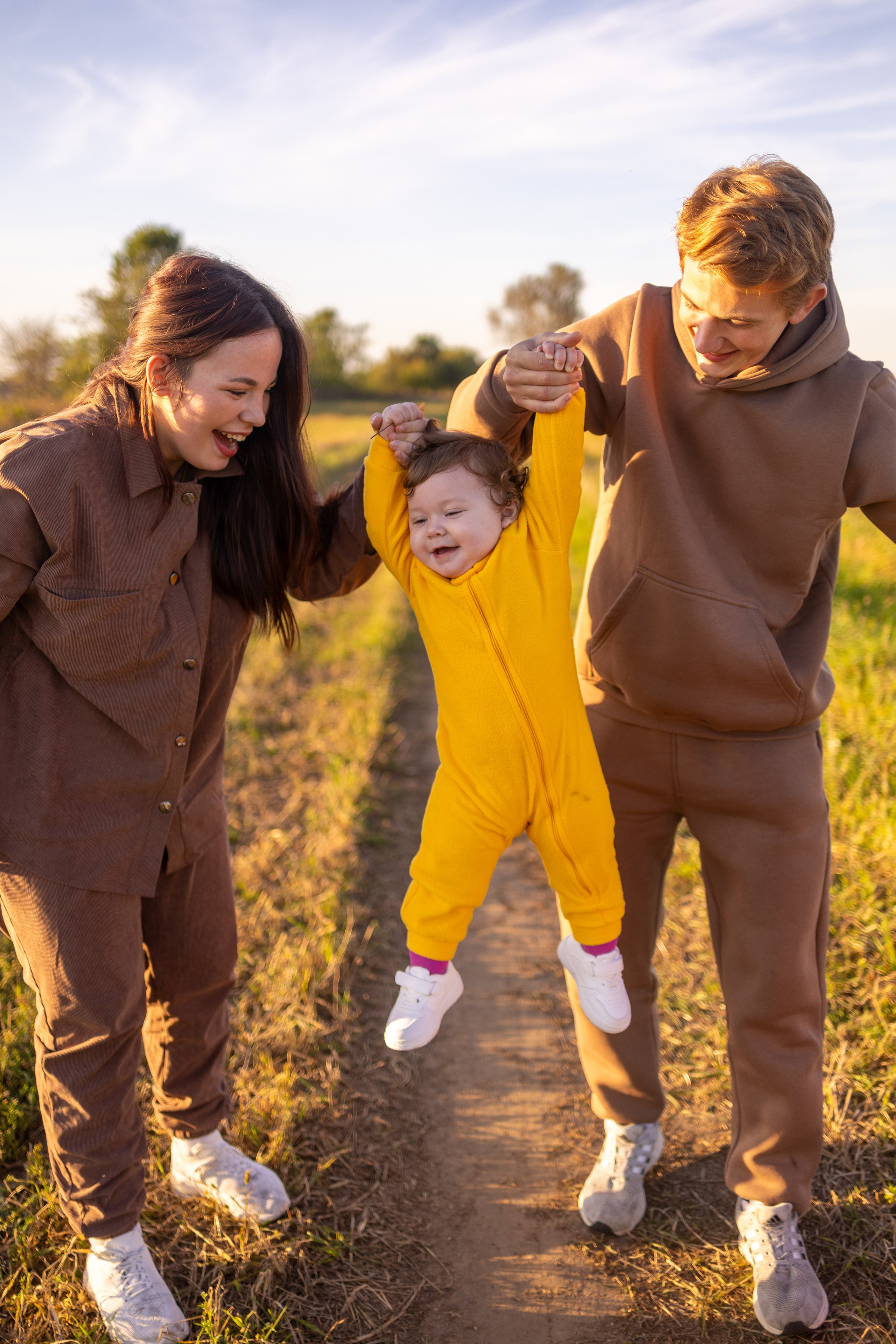 Семья. Ваш фотограф Наталья Лаэтина