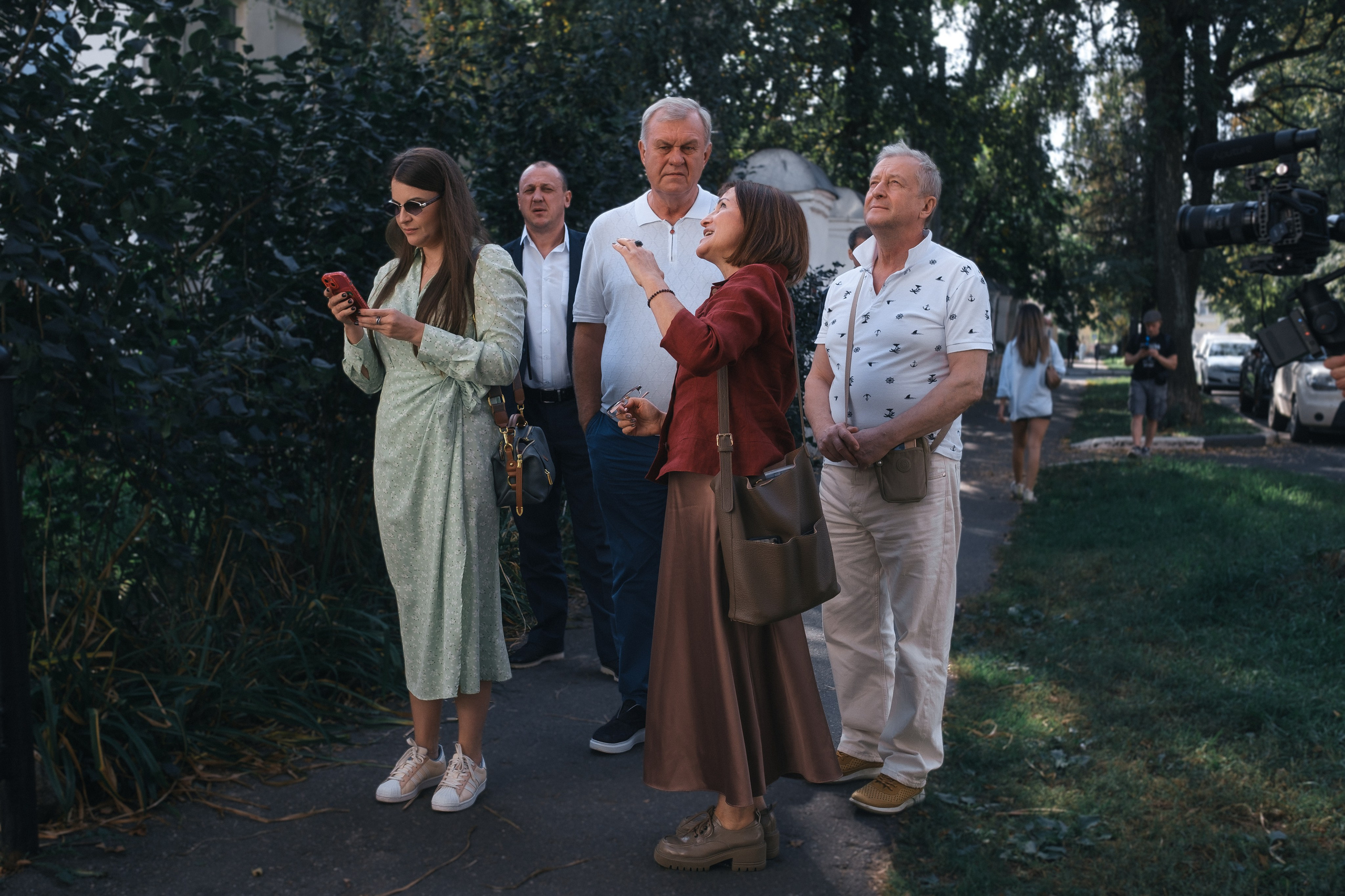 Репортажная съемка. Ilya Cube коммерческий фотограф Ярославль | Москва. Индивидуальные съемки, съемки для брендов и компаний