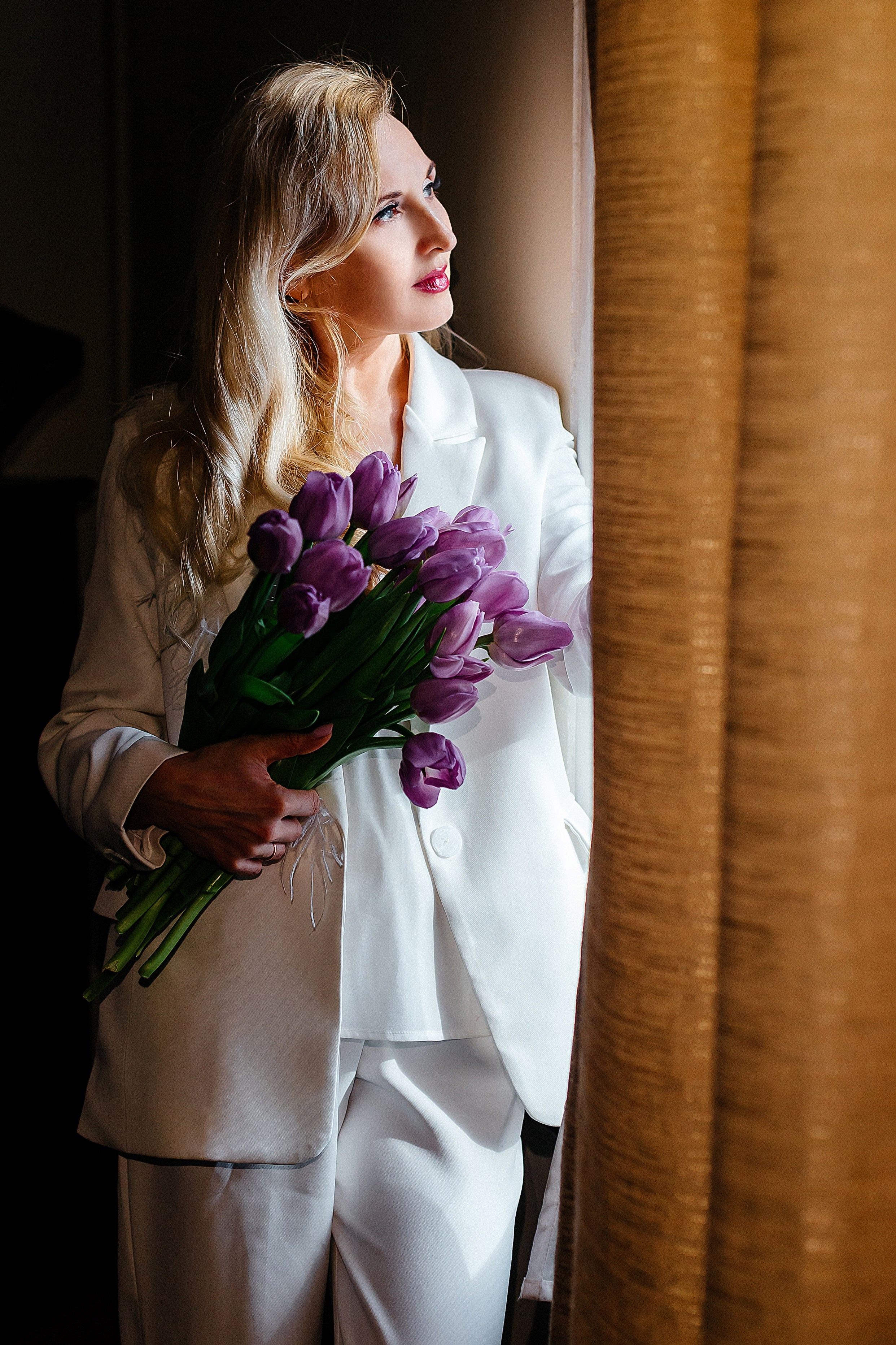 Людмила. Свадебный фотограф в Иваново Гитарина Черняева