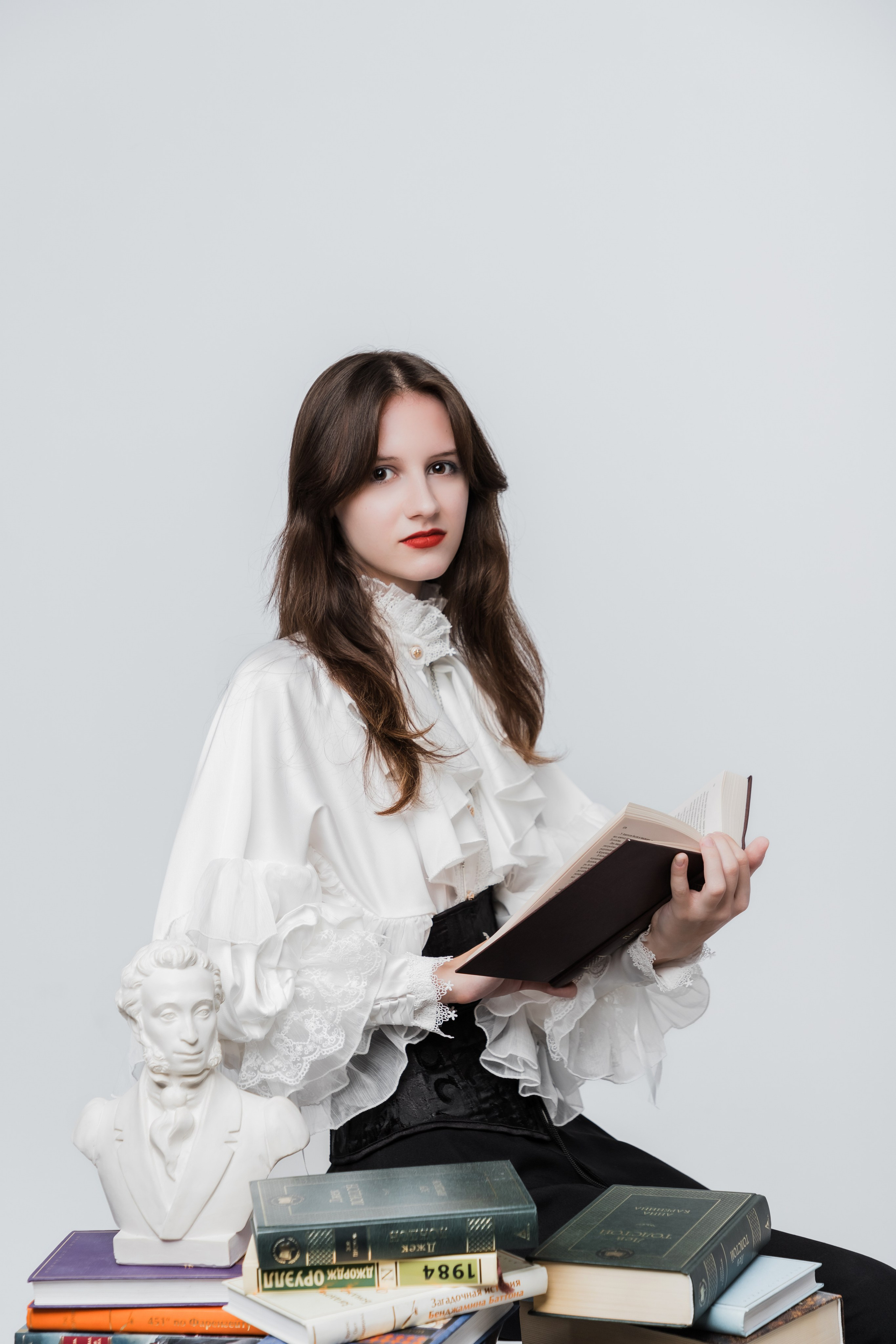 Наши фото. Твой выпускной альбом в Крыму