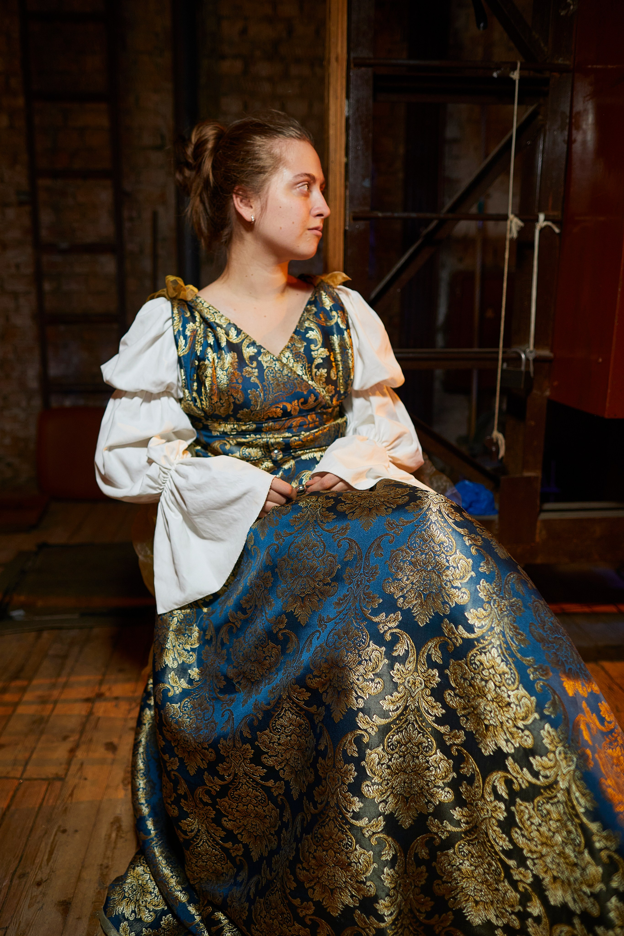 Дворец культуры Зеленоград (ген-репетиция). Фотограф Михаил Коган — Москва 89267284460